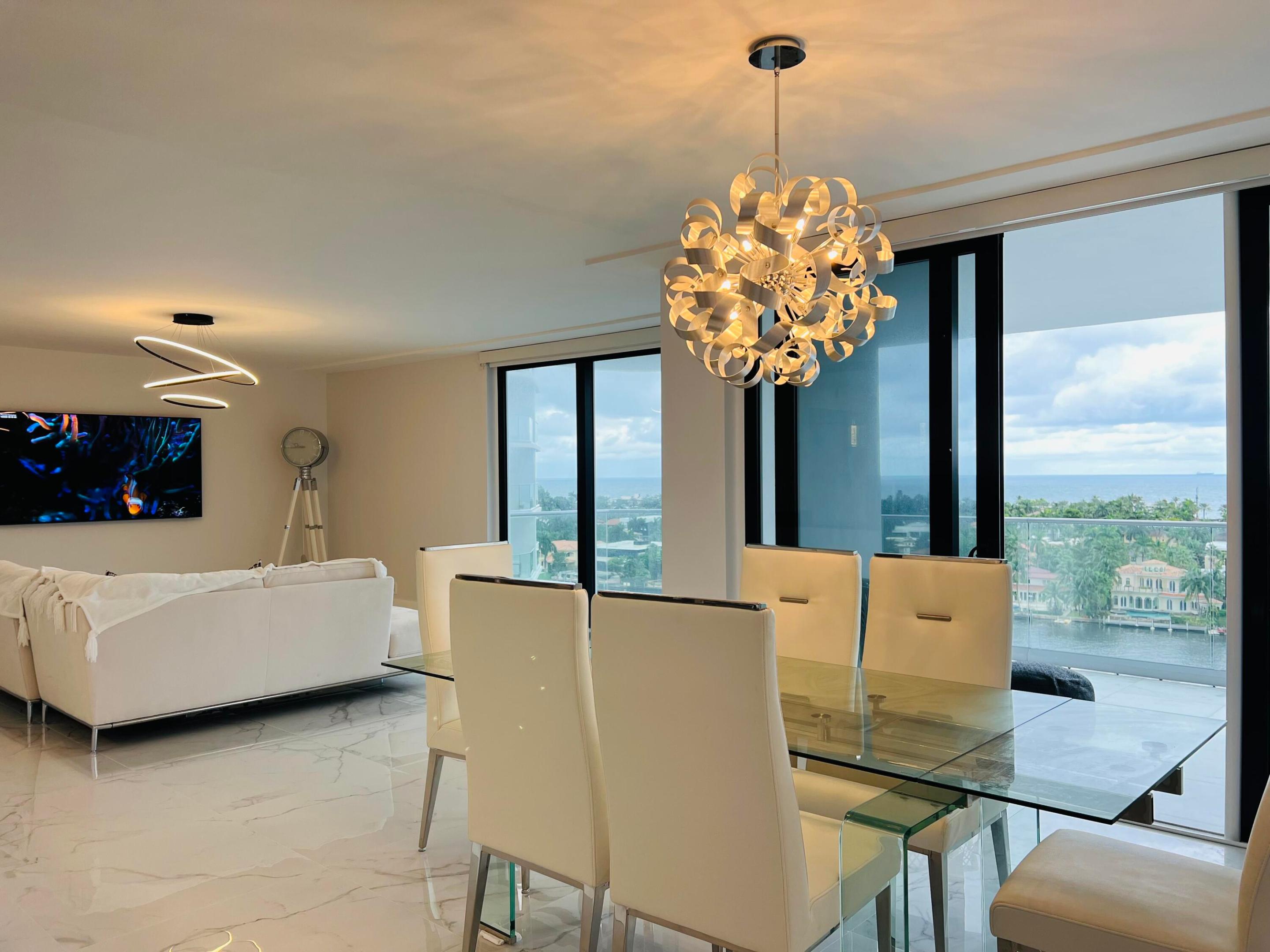 TURNBERRY ISLE CONDO - Residential Lease