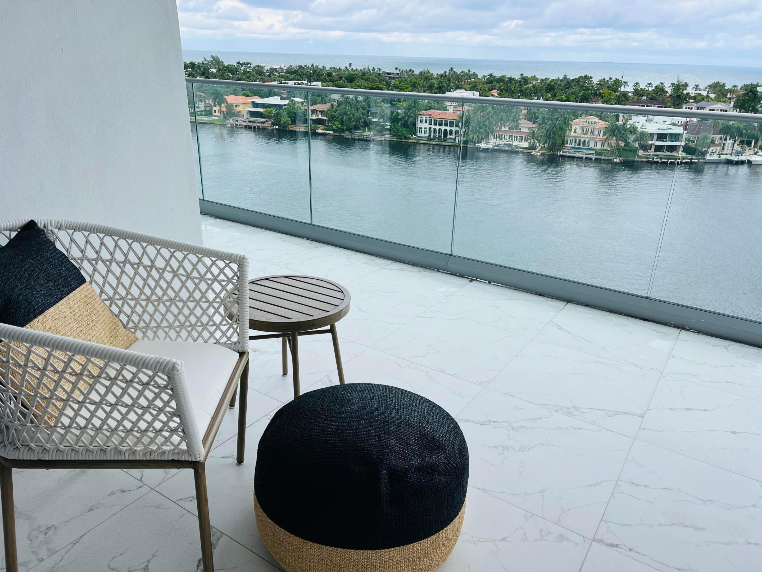 TURNBERRY ISLE CONDO - Residential Lease