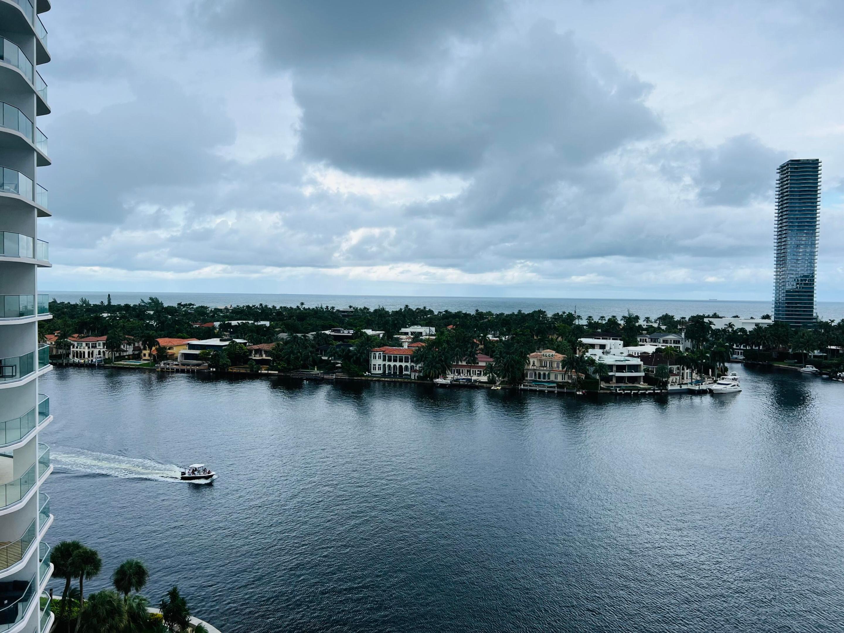TURNBERRY ISLE CONDO - Residential Lease
