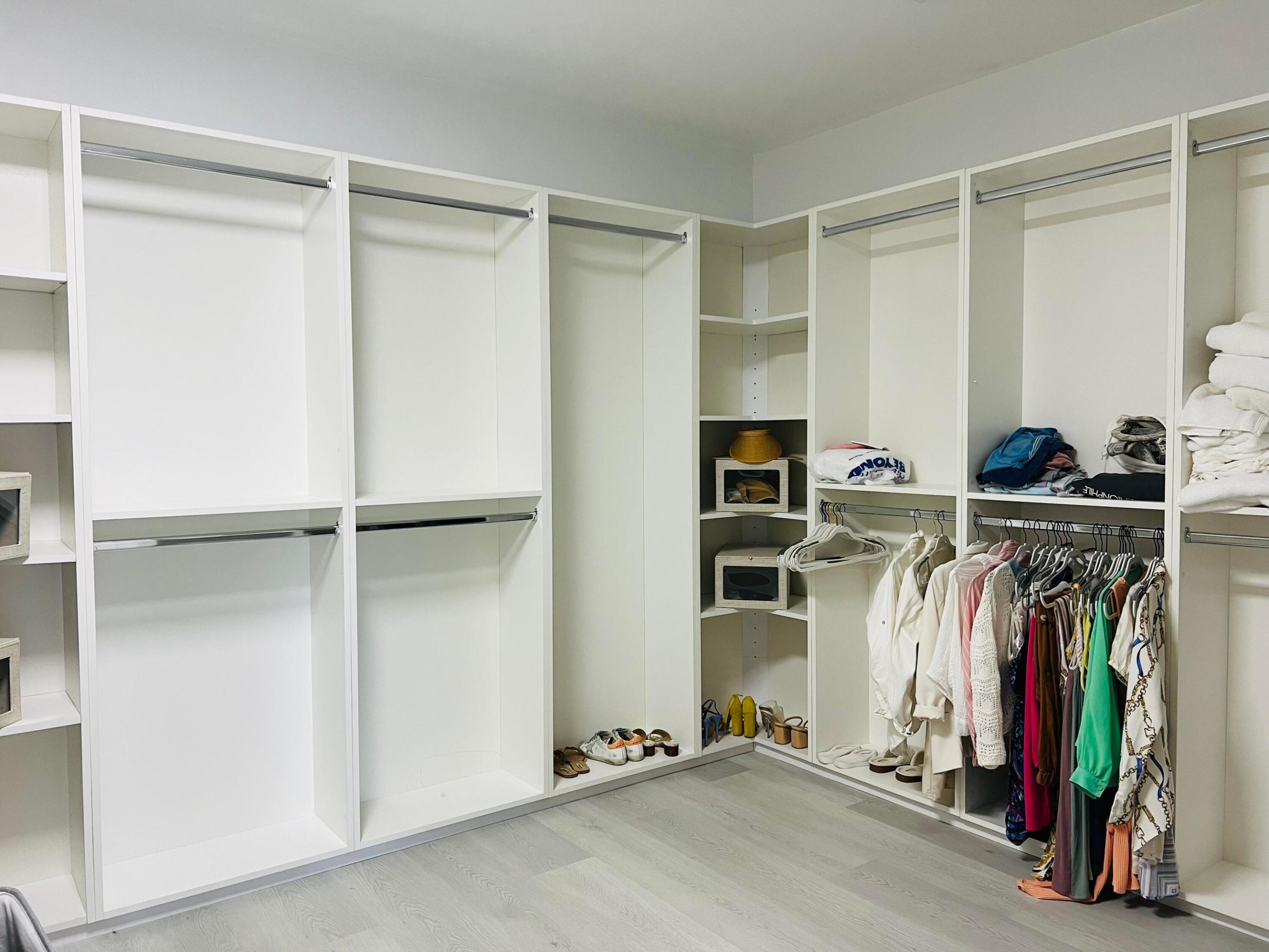 TURNBERRY ISLE CONDO - Residential Lease