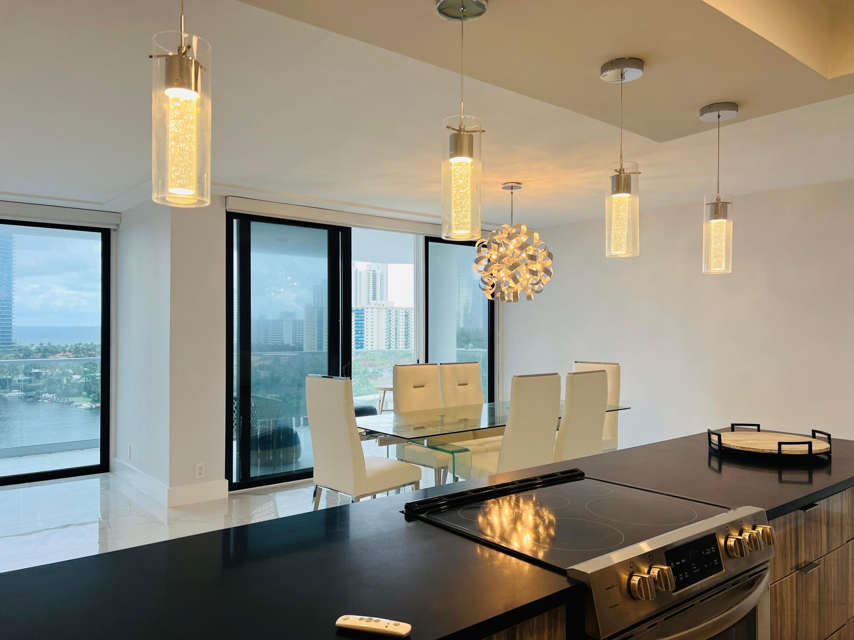 TURNBERRY ISLE CONDO - Residential Lease
