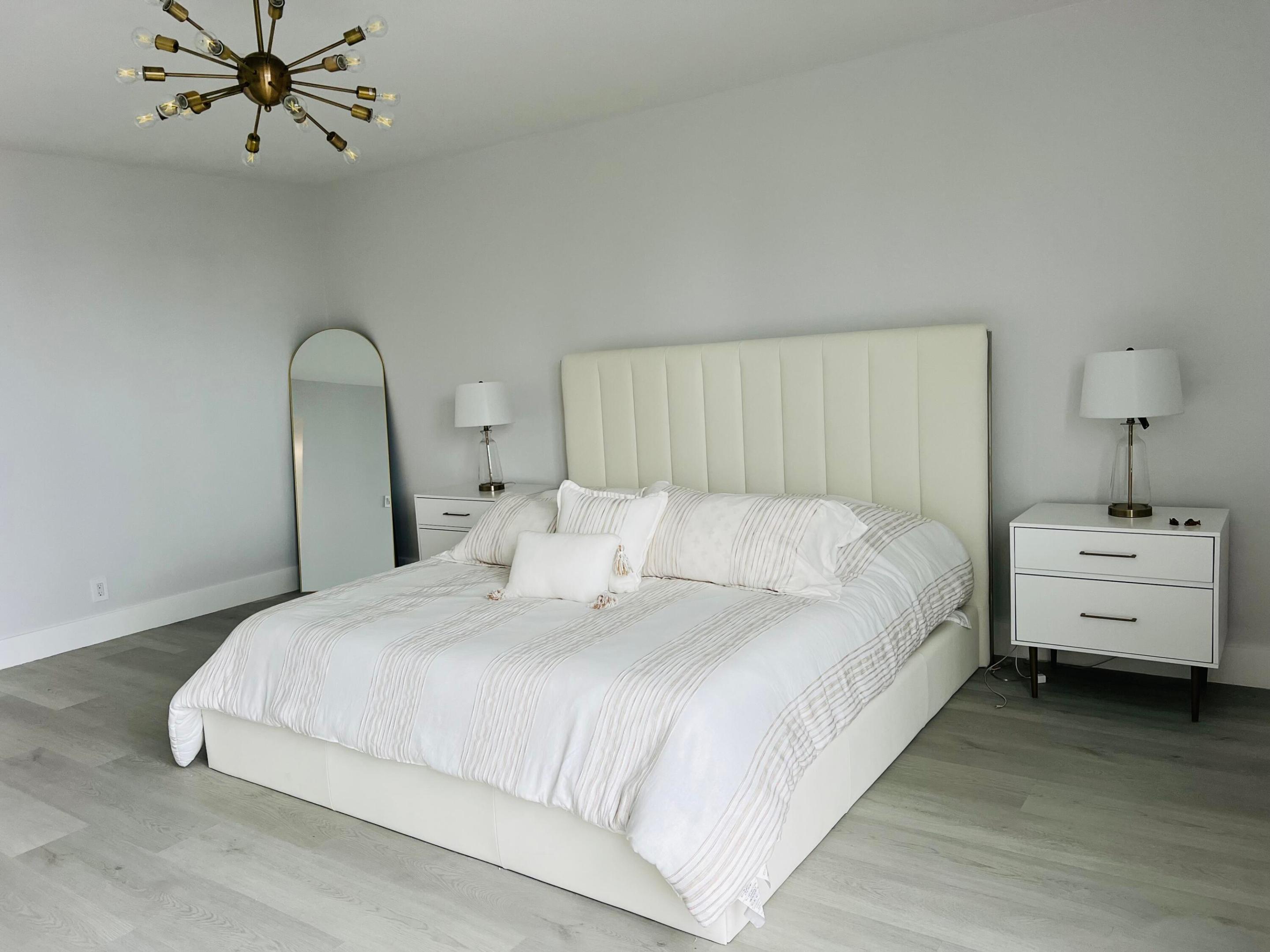 TURNBERRY ISLE CONDO - Residential Lease
