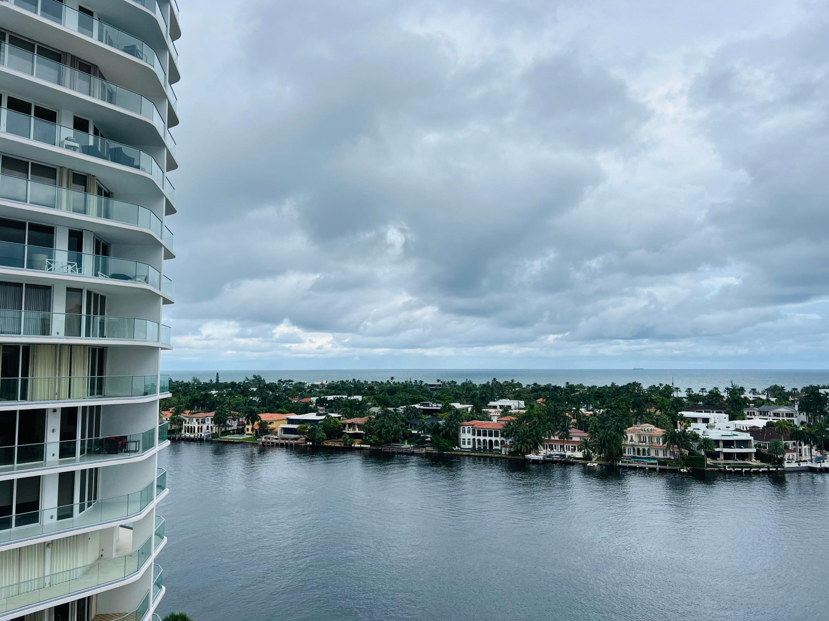 TURNBERRY ISLE CONDO - Residential Lease