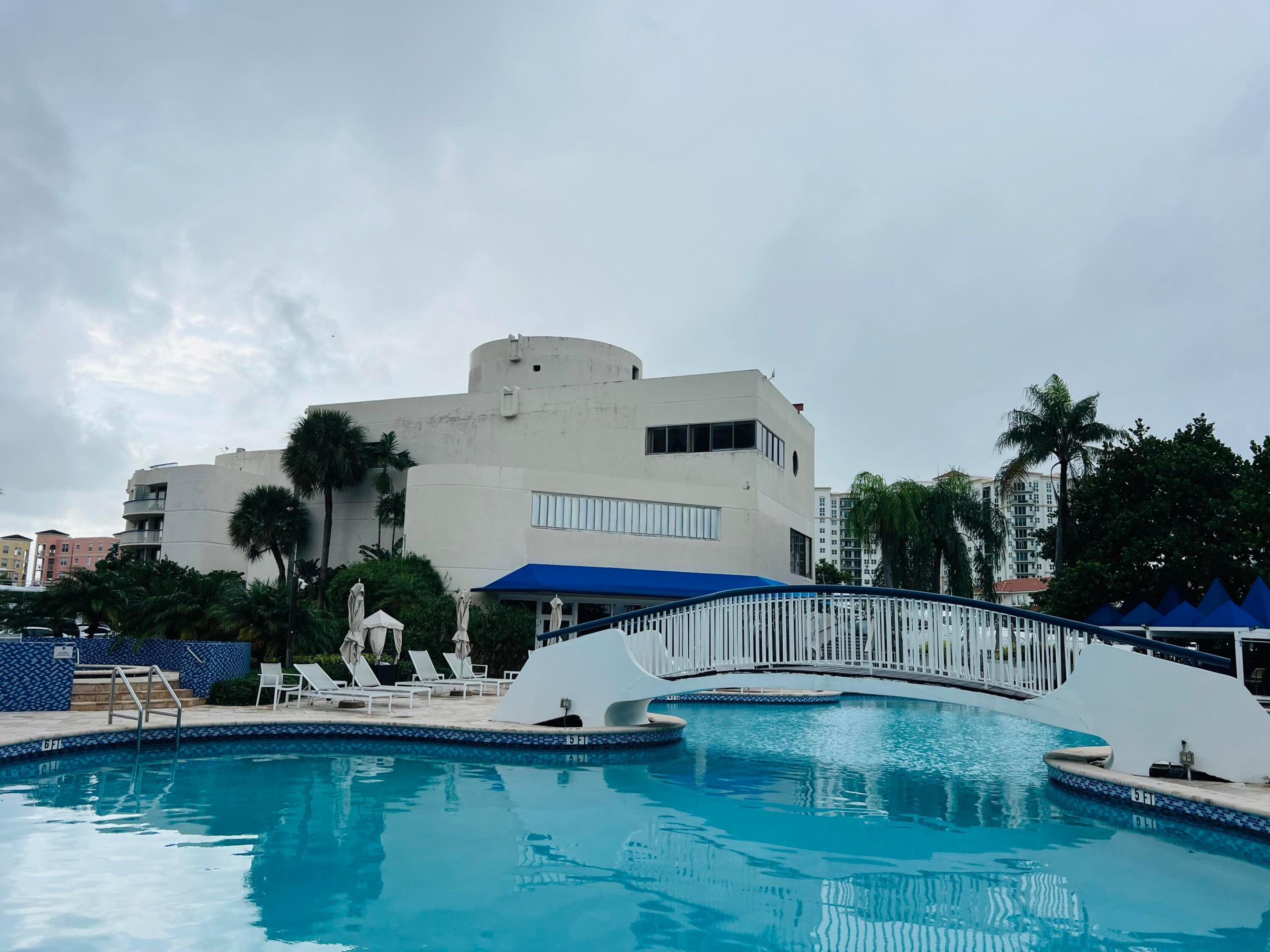 TURNBERRY ISLE CONDO - Residential Lease
