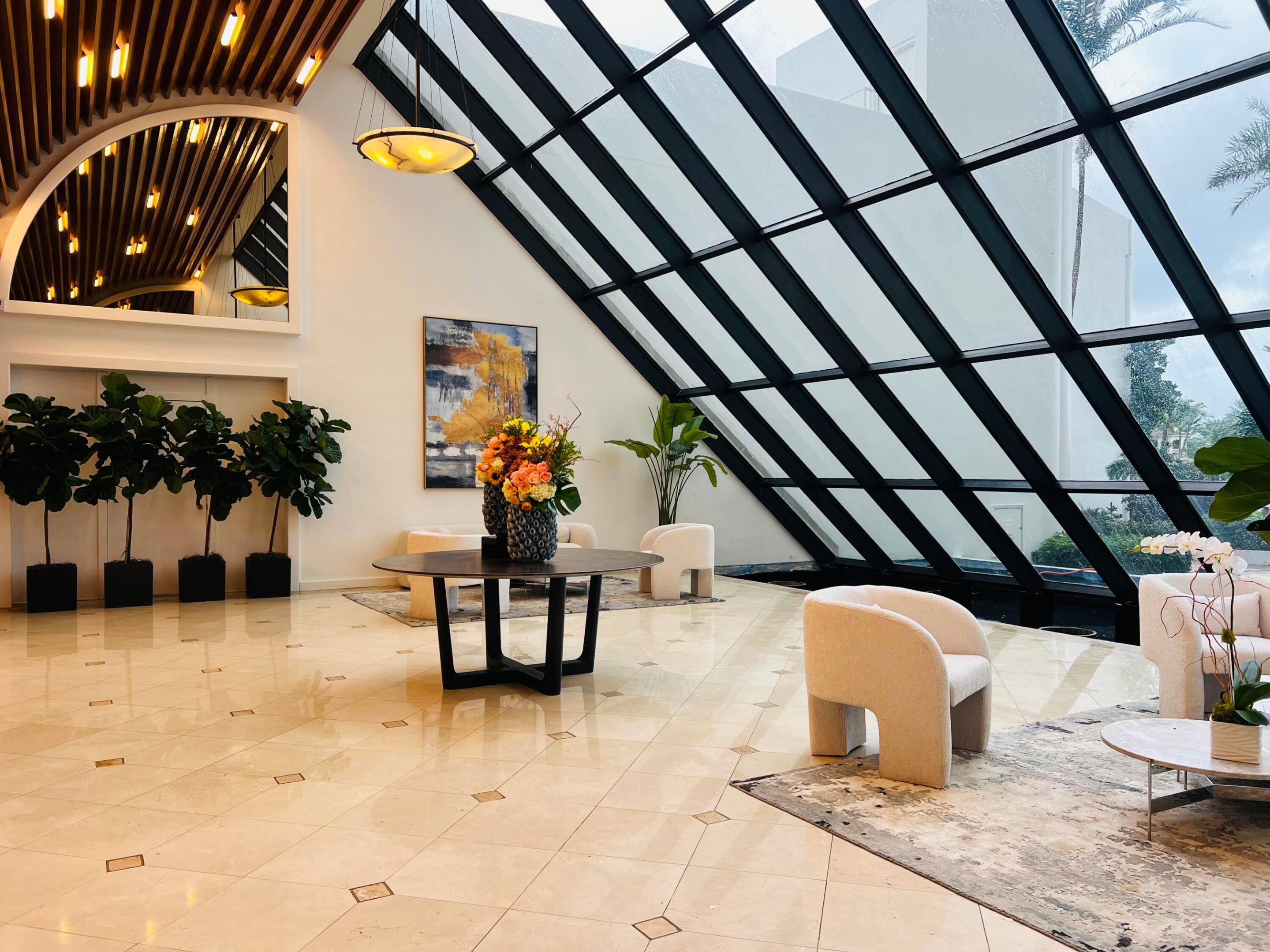 TURNBERRY ISLE CONDO - Residential Lease