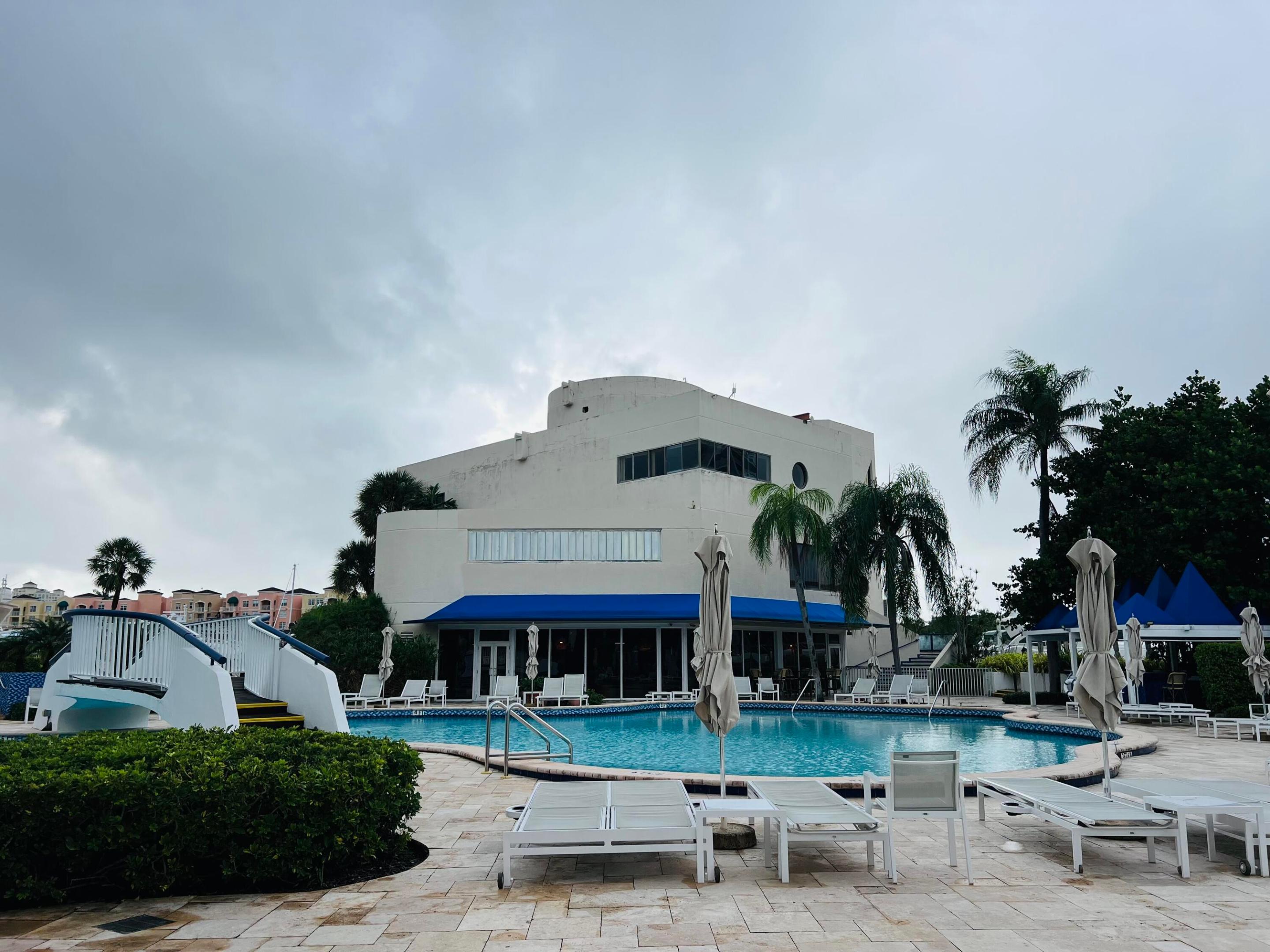 TURNBERRY ISLE CONDO - Residential Lease