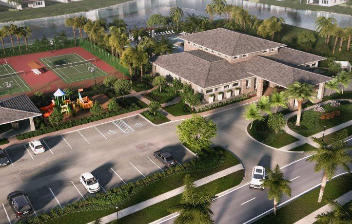 CRESTWOOD NORTH - Residential Lease