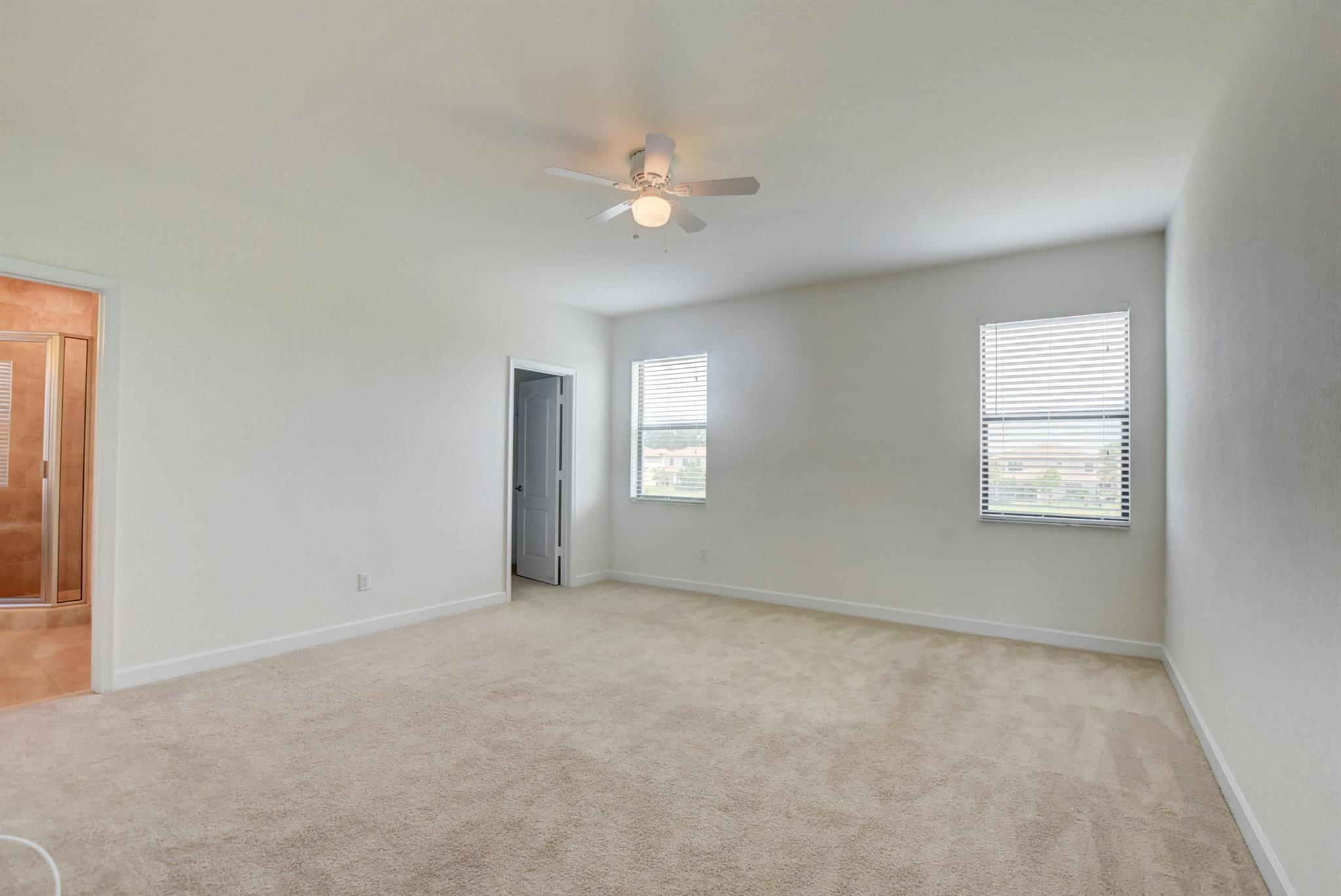 CRESTWOOD NORTH - Residential Lease