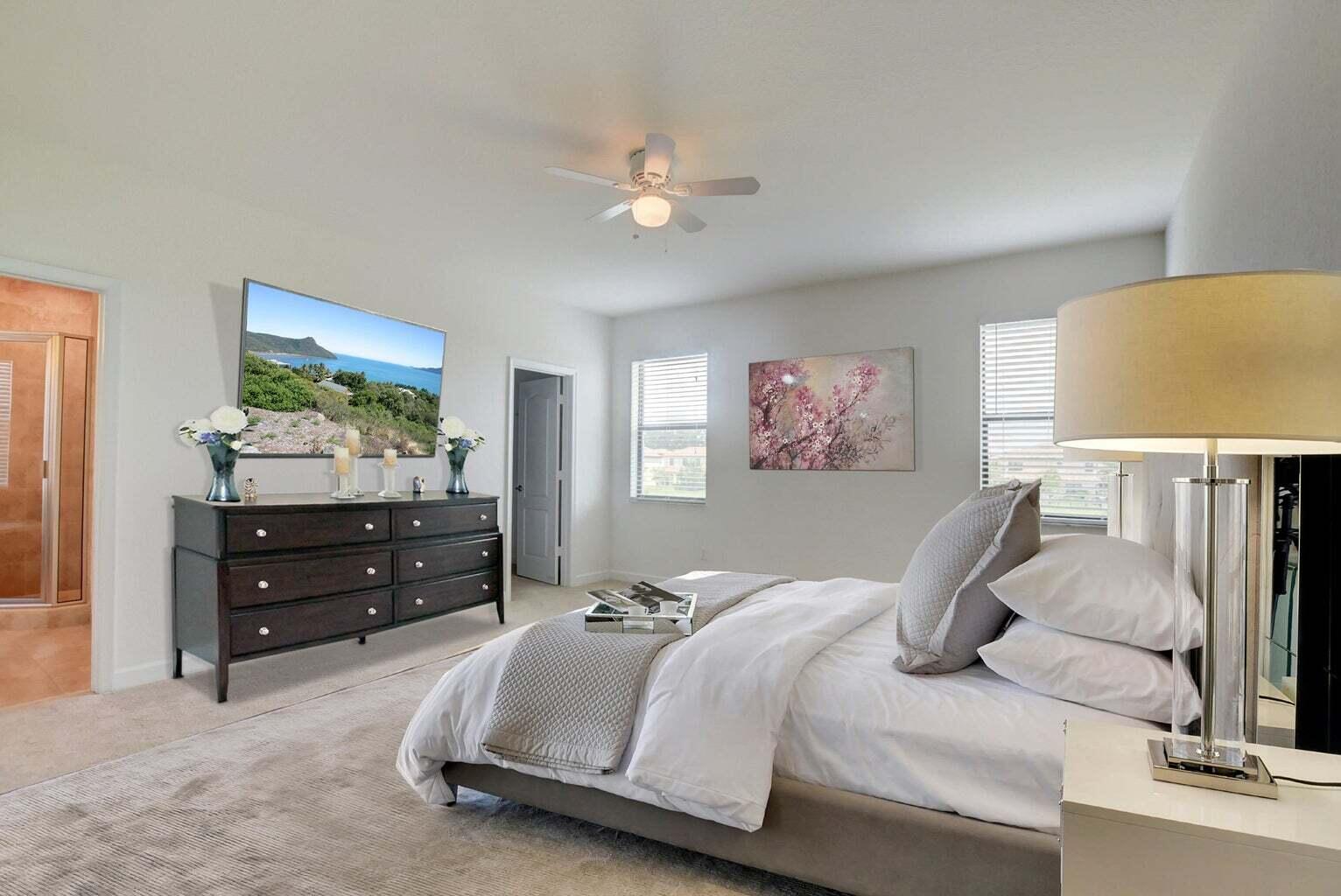 CRESTWOOD NORTH - Residential Lease