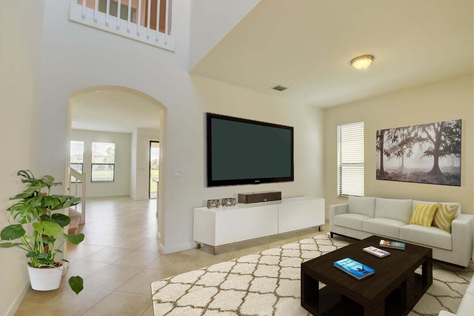 CRESTWOOD NORTH - Residential Lease