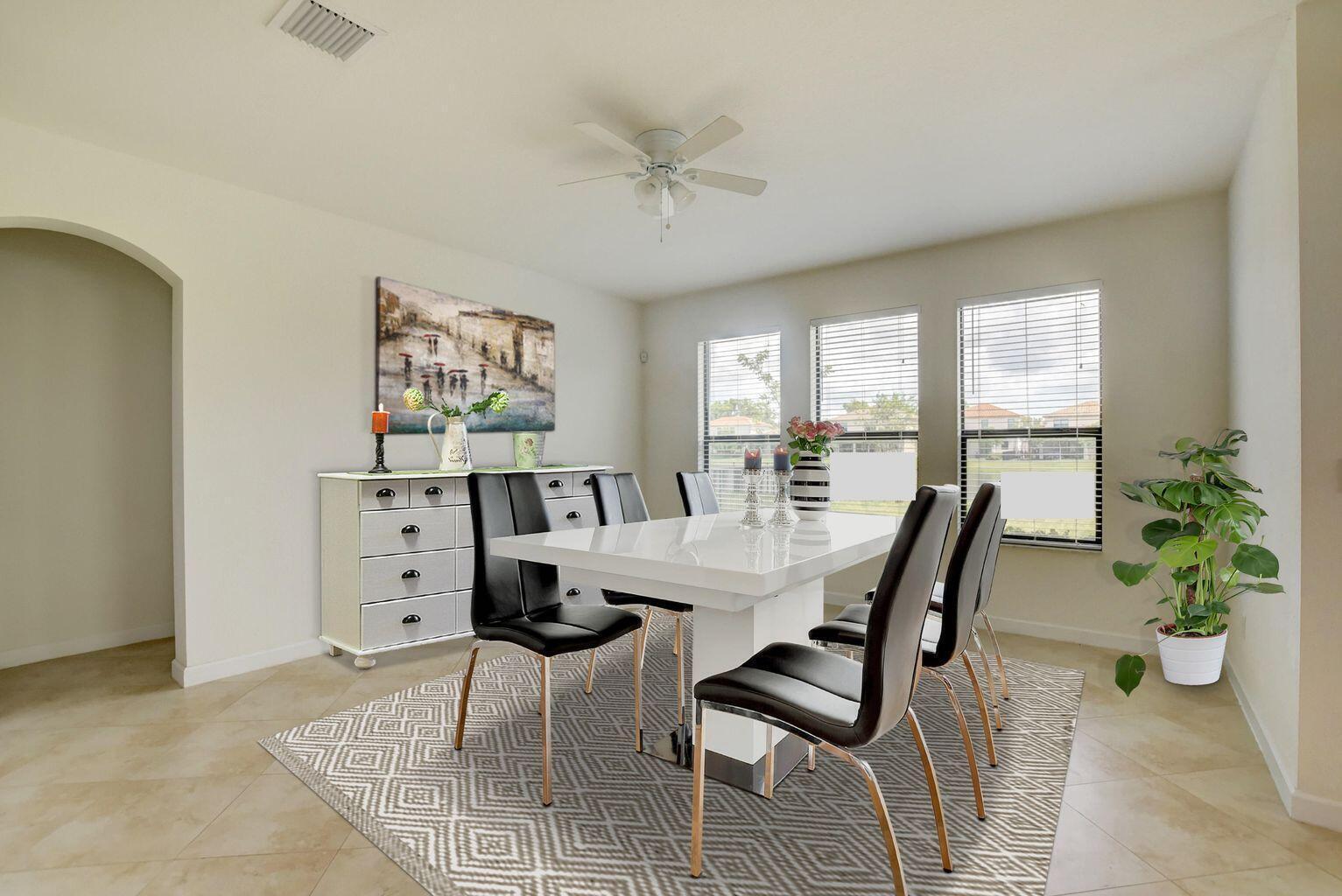 CRESTWOOD NORTH - Residential Lease