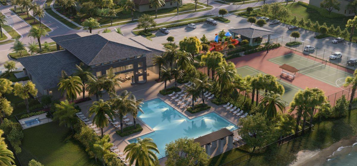 CRESTWOOD NORTH - Residential Lease