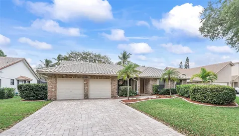 10866 NW 14th St, Coral Springs, FL MLS: F10495179