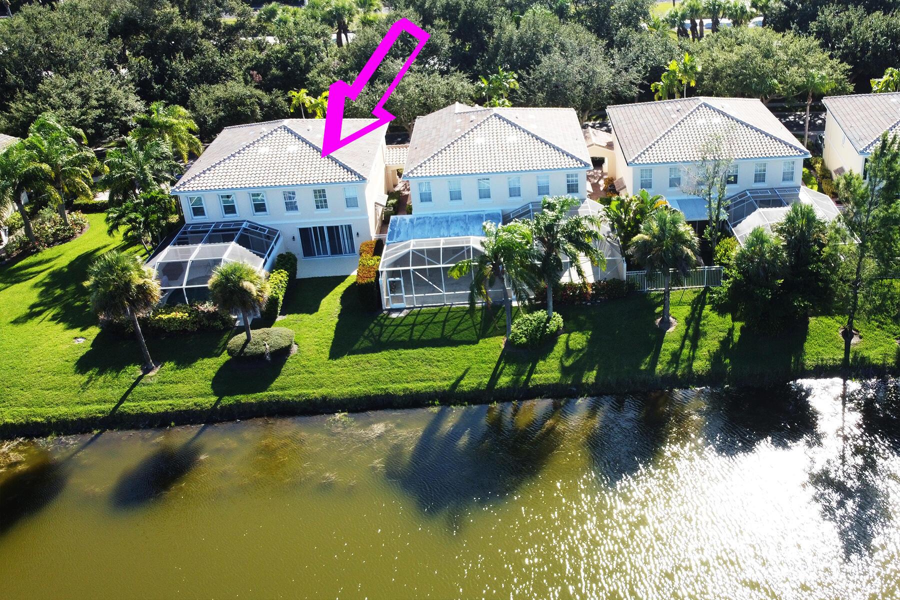 CATALINA LAKES - Residential Lease