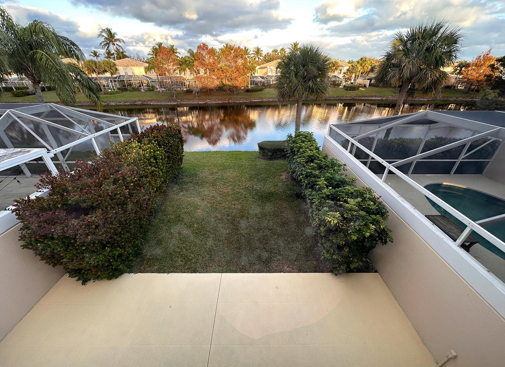 CATALINA LAKES - Residential Lease