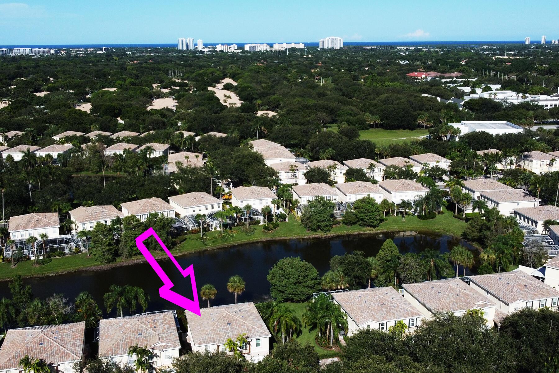 CATALINA LAKES - Residential Lease