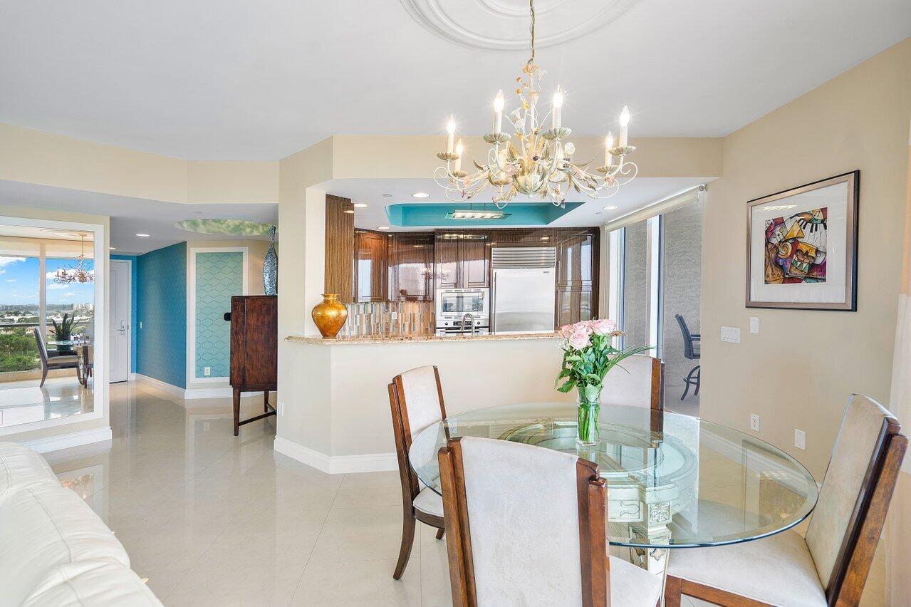 2700 N Ocean Drive 606b