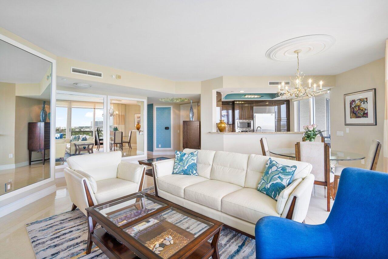 2700 N Ocean Drive 606b