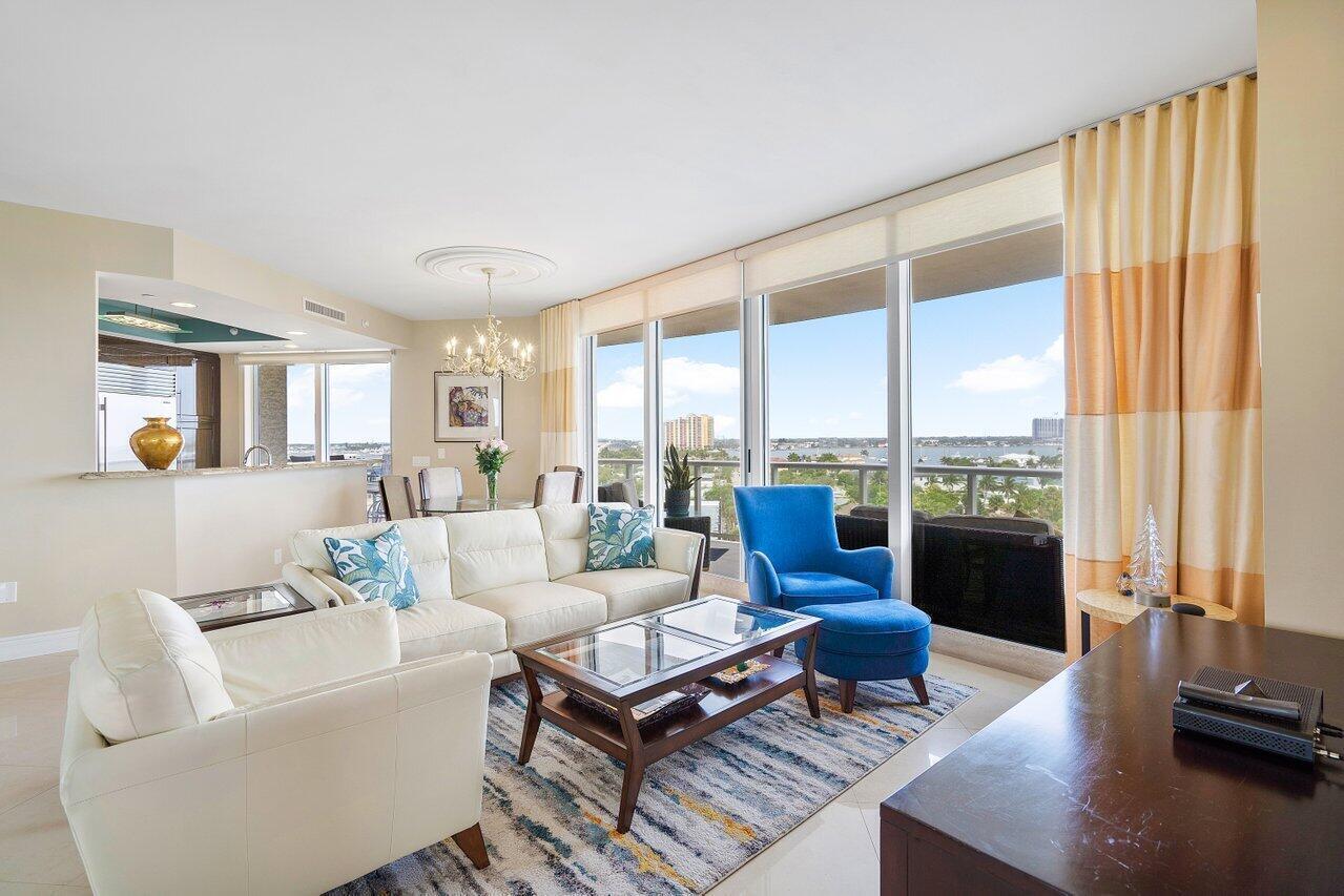2700 N Ocean Drive 606b