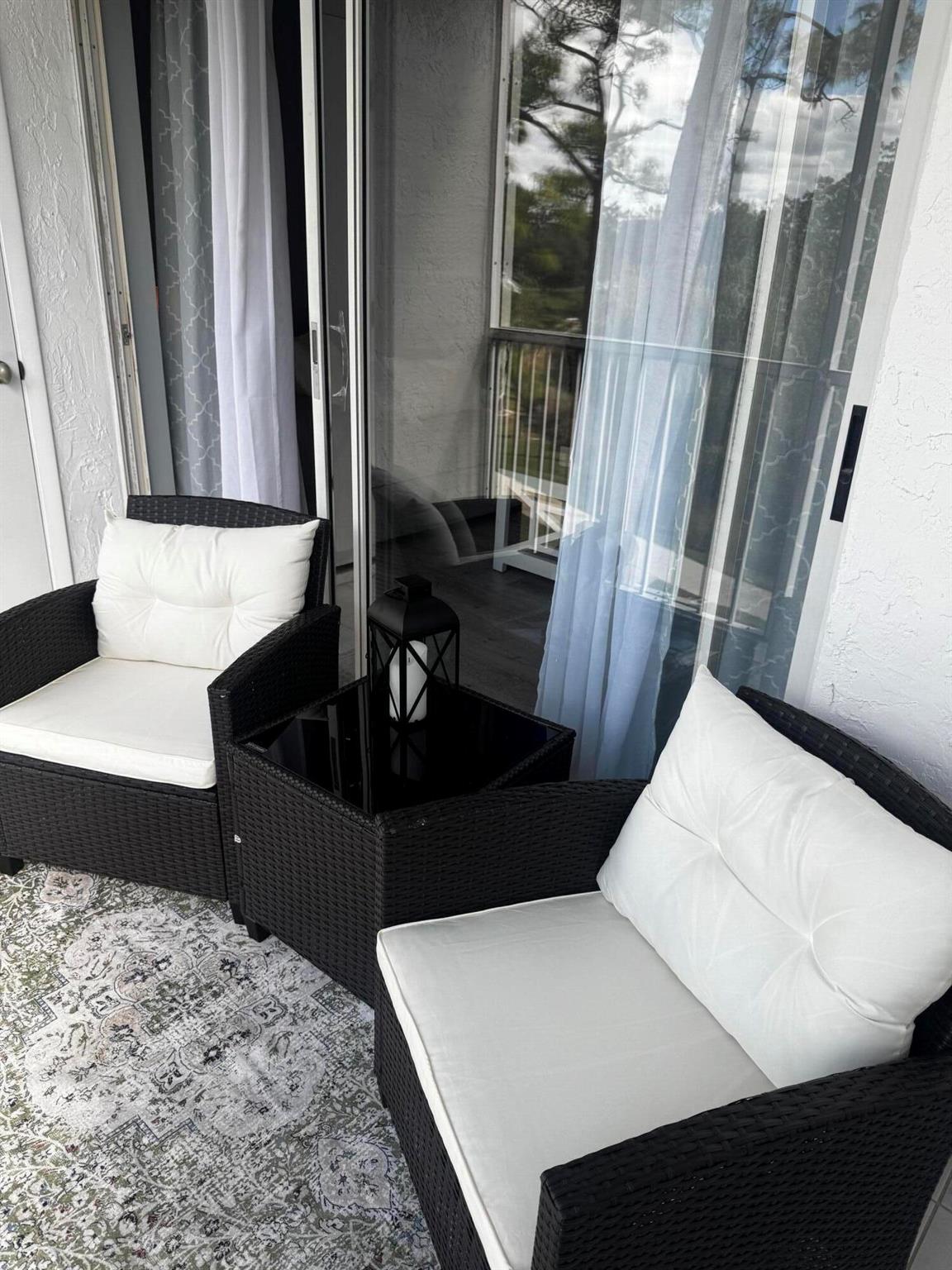 ANCHORAGE ON THE ST LUCIE - Residential