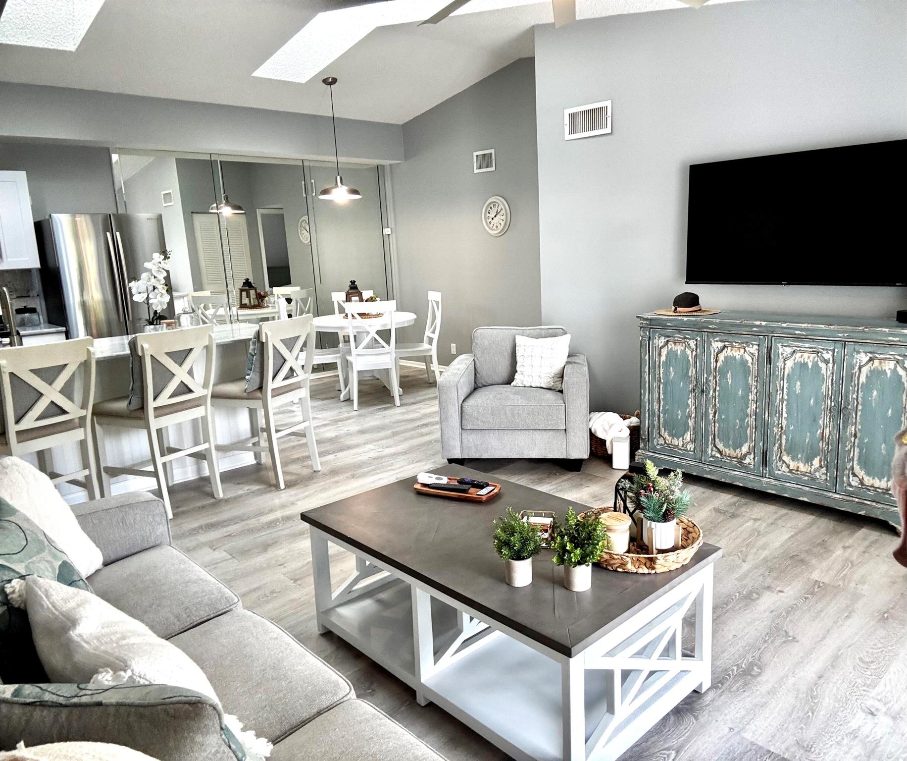 ANCHORAGE ON THE ST LUCIE - Residential