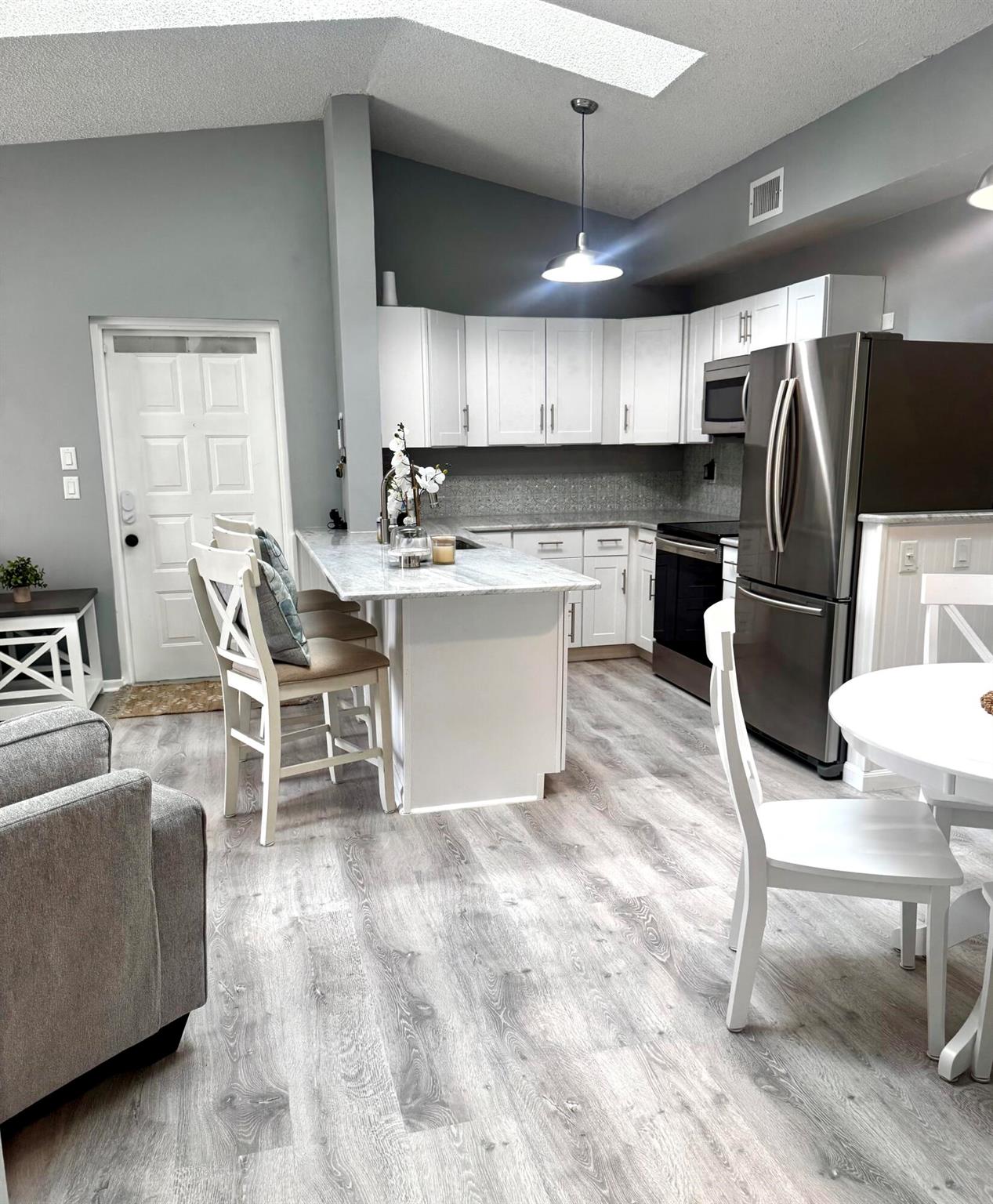 ANCHORAGE ON THE ST LUCIE - Residential