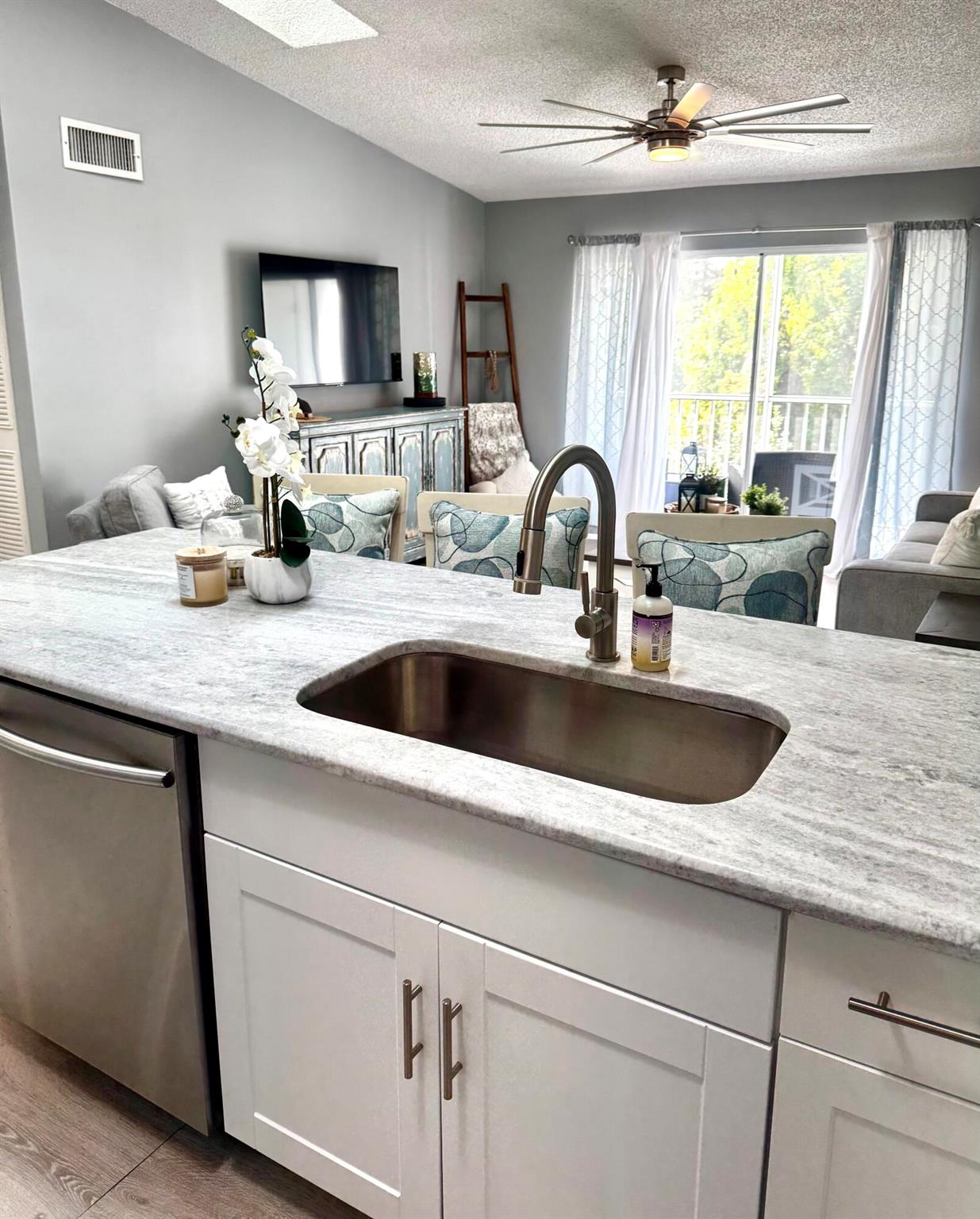 ANCHORAGE ON THE ST LUCIE - Residential