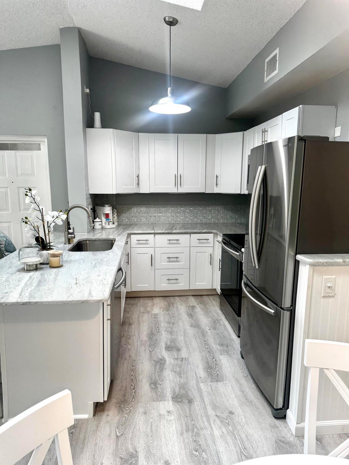 ANCHORAGE ON THE ST LUCIE - Residential