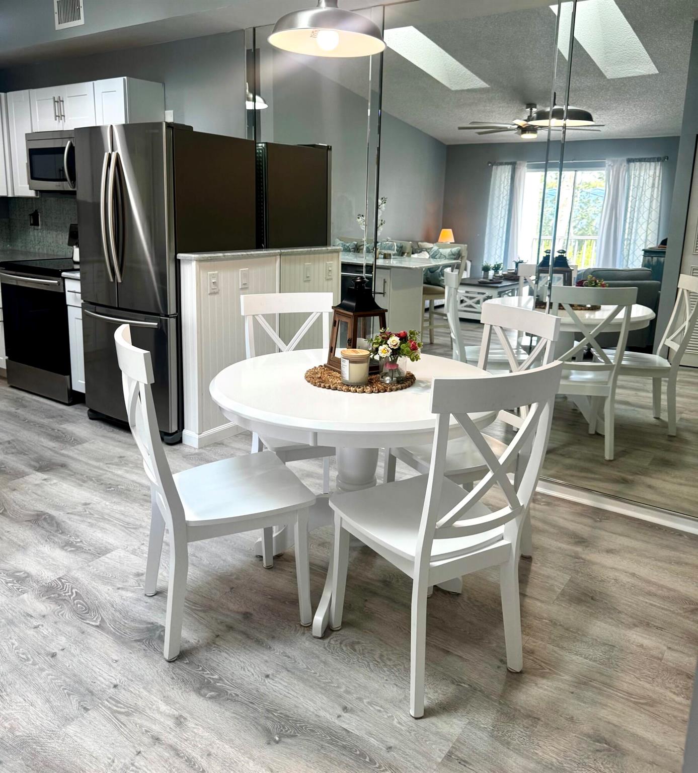 ANCHORAGE ON THE ST LUCIE - Residential