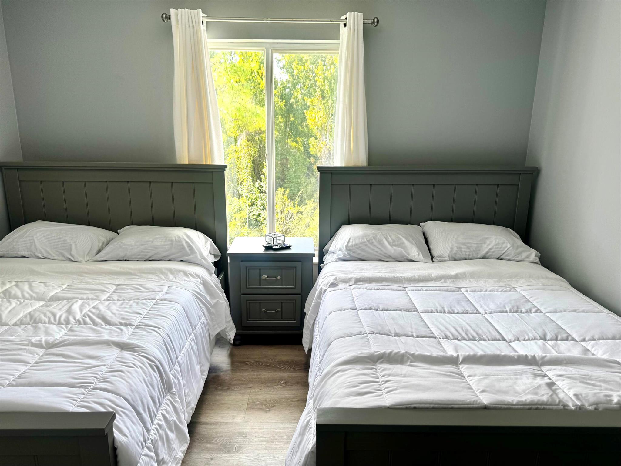 ANCHORAGE ON THE ST LUCIE - Residential