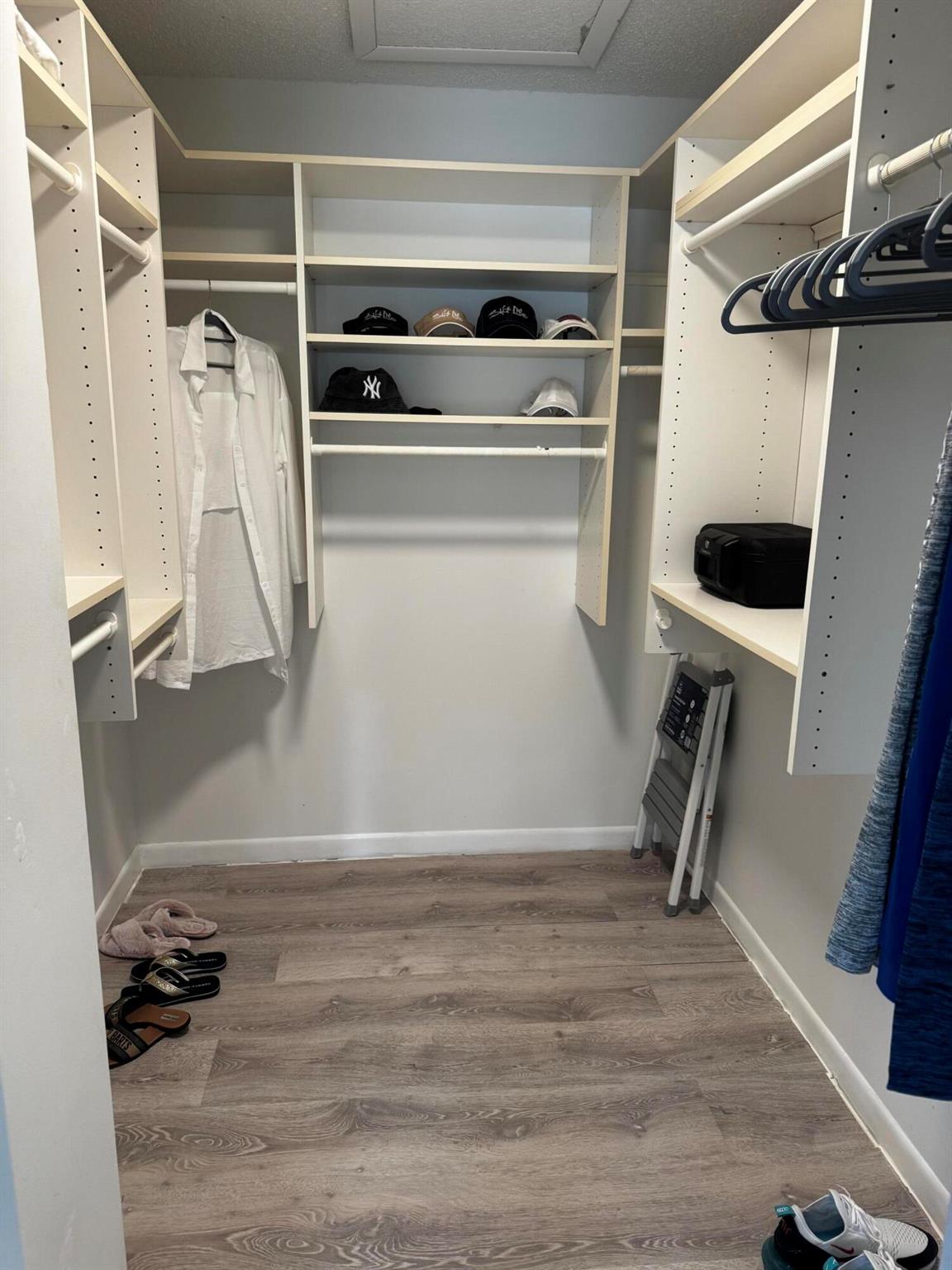 ANCHORAGE ON THE ST LUCIE - Residential