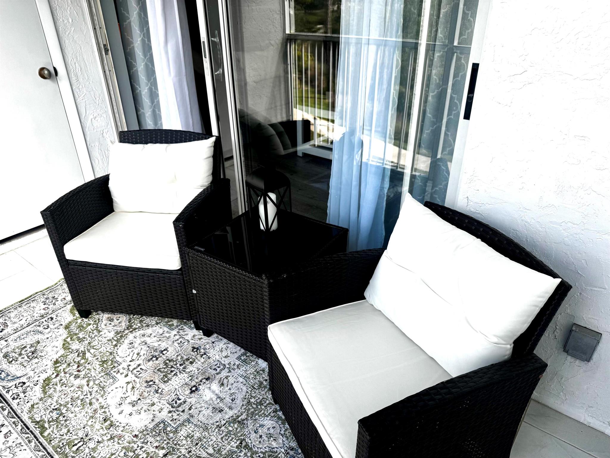 ANCHORAGE ON THE ST LUCIE - Residential