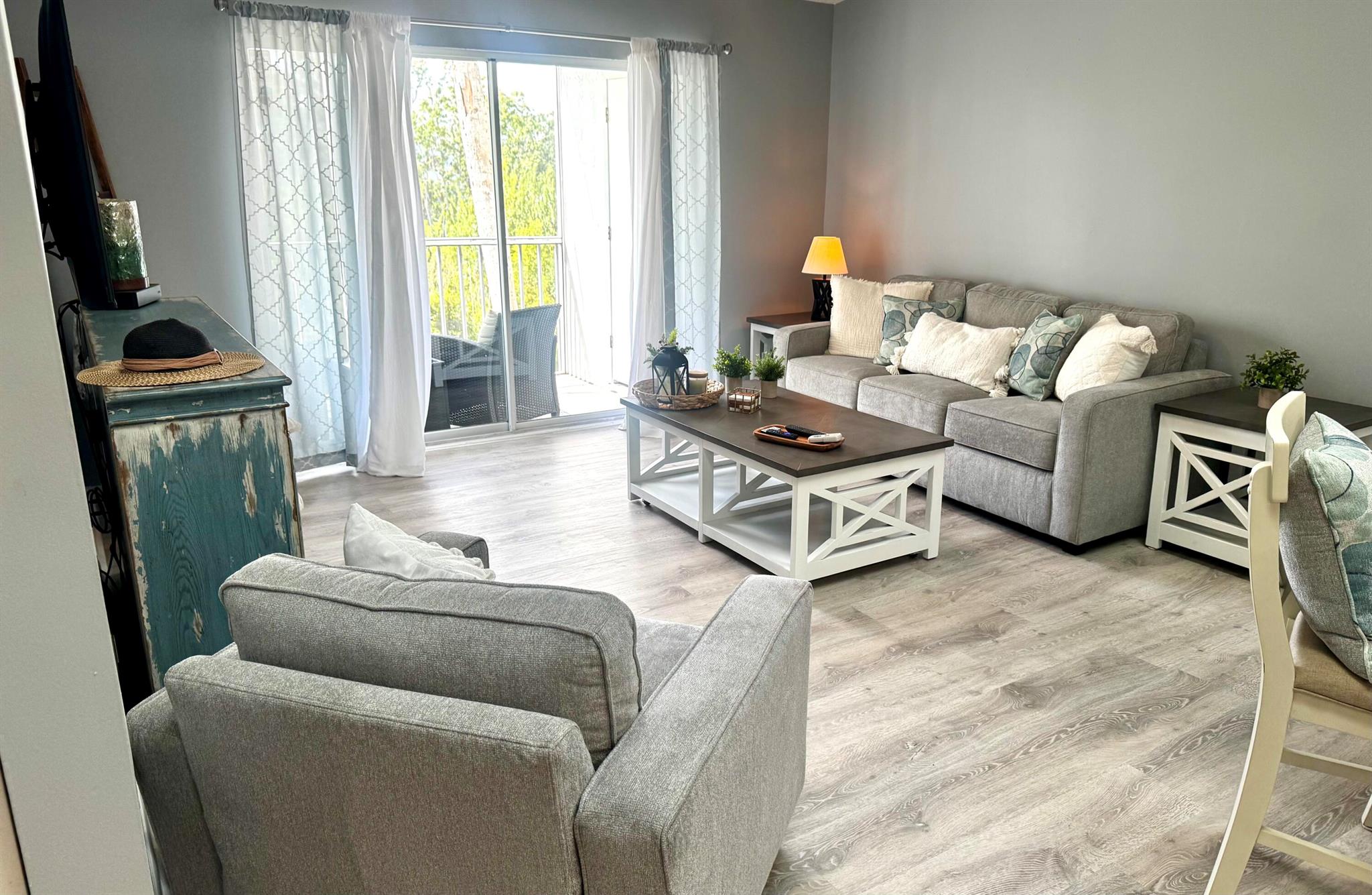 ANCHORAGE ON THE ST LUCIE - Residential