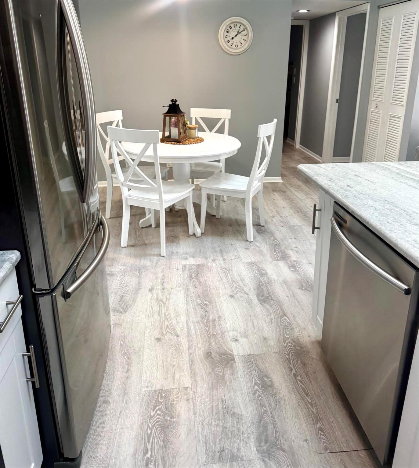 ANCHORAGE ON THE ST LUCIE - Residential