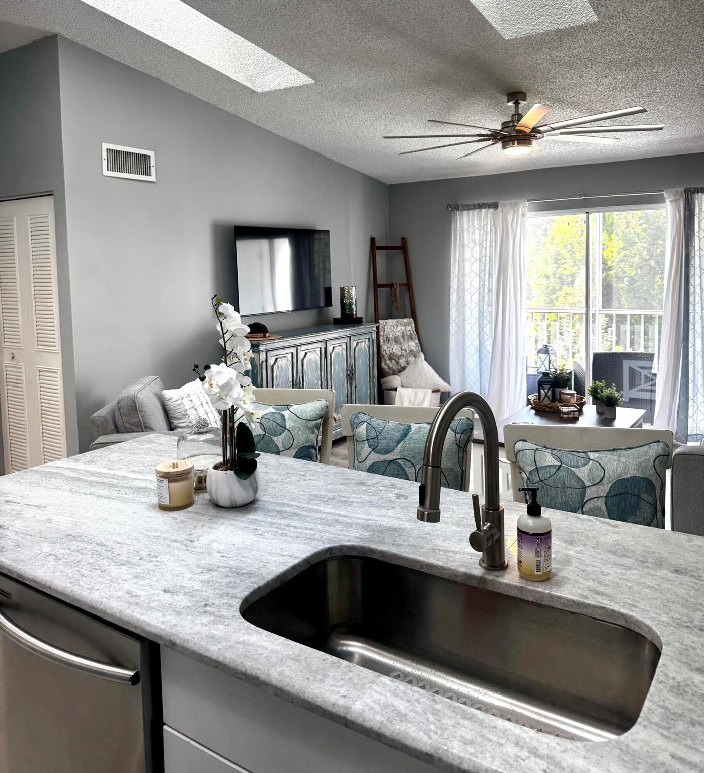 ANCHORAGE ON THE ST LUCIE - Residential