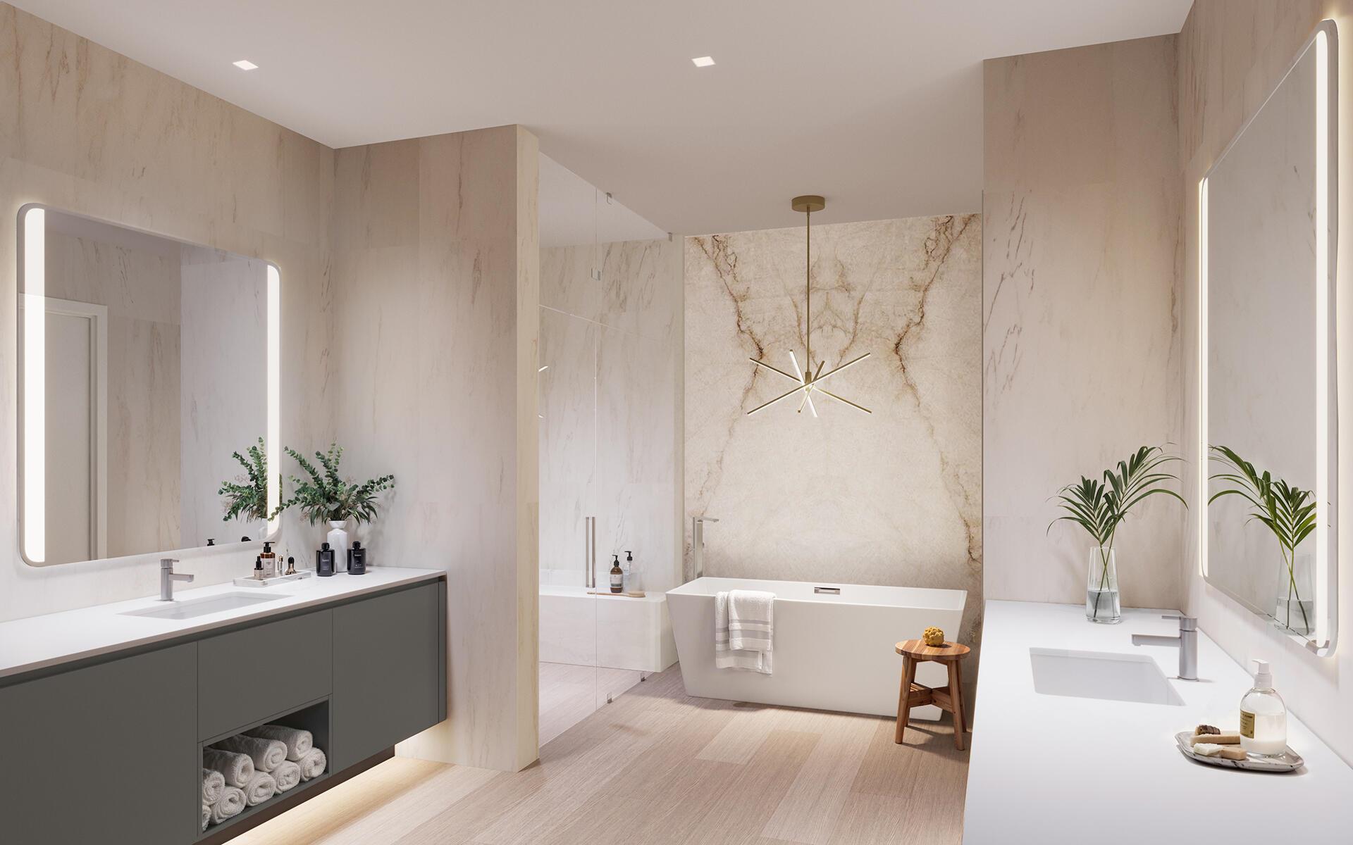 NORTH PALM BCH 1 - Residential