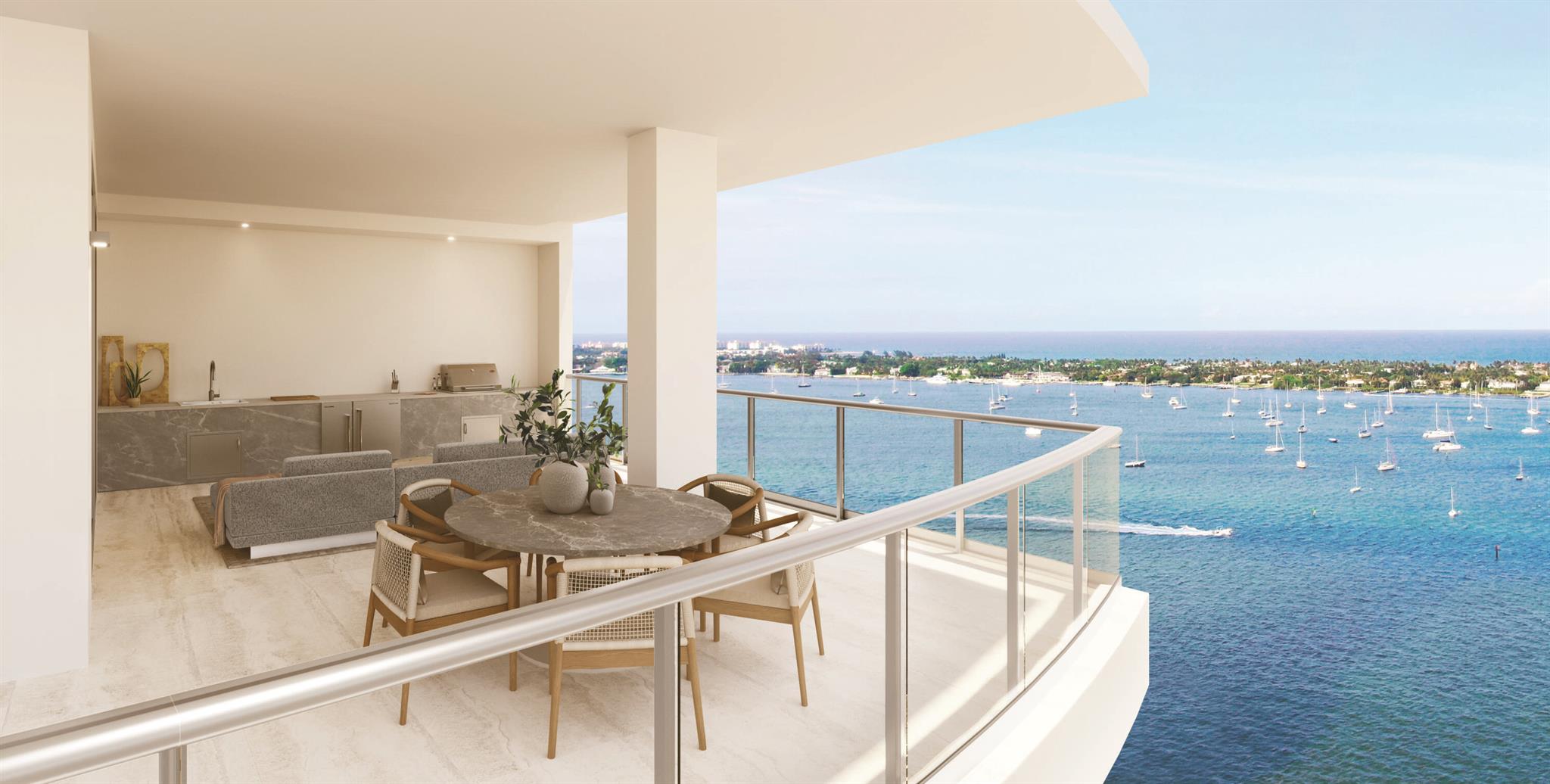 NORTH PALM BCH 1 - Residential