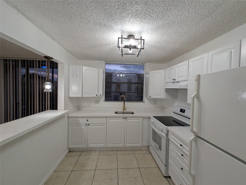 Tree Garden - Residential