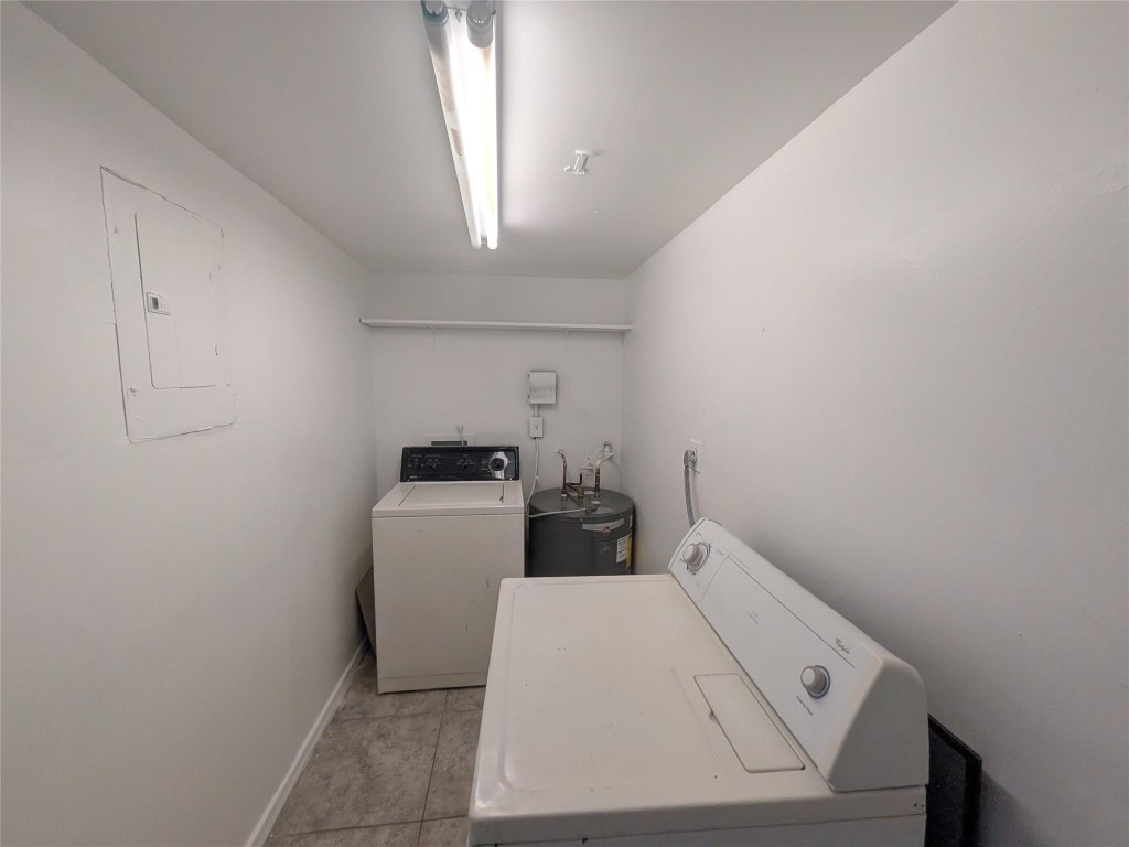 Tree Garden - Residential