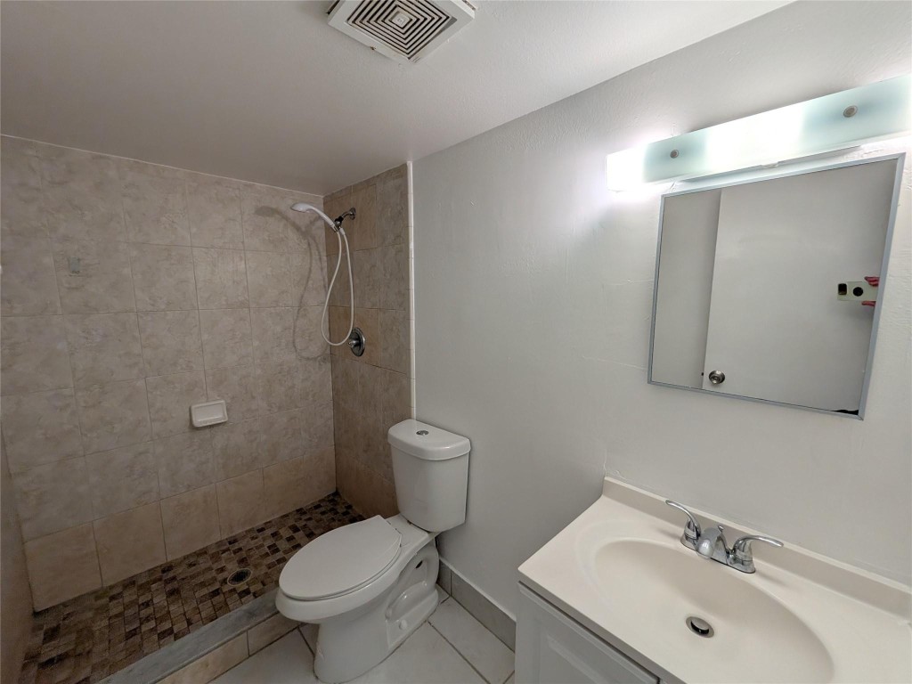 Tree Garden - Residential