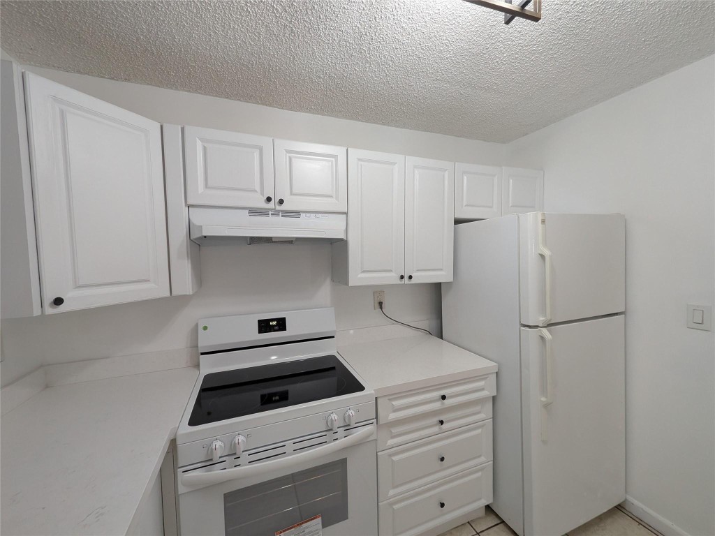 Tree Garden - Residential