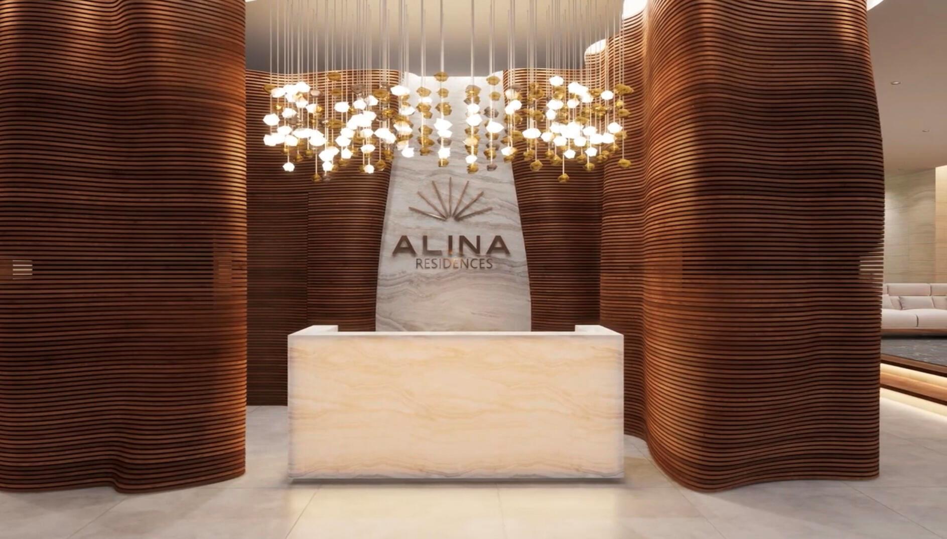 ALINA BOCA RATON CONDO - Residential