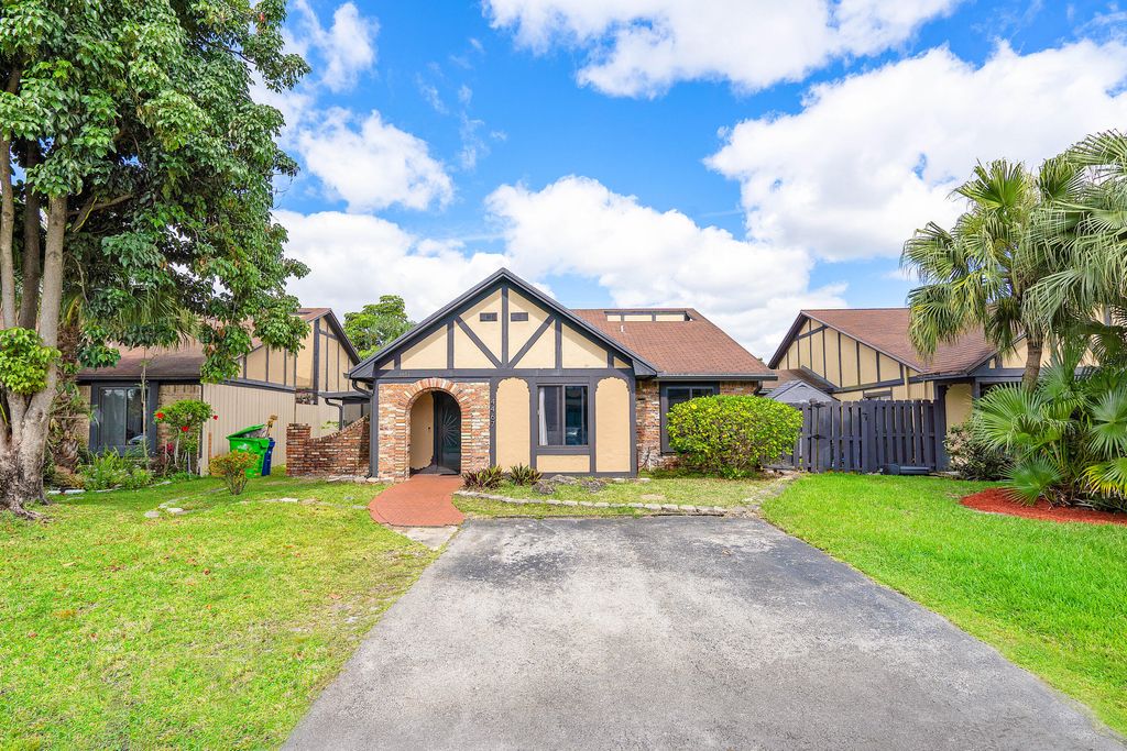 Photo of 4467 NW 93rd Way, Sunrise, FL 33351 (MLS # R10976862)