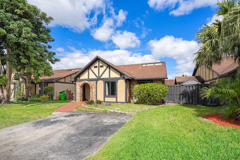 Photo of 4467 NW 93rd Way, Sunrise, FL 33351 (MLS # R10976862)