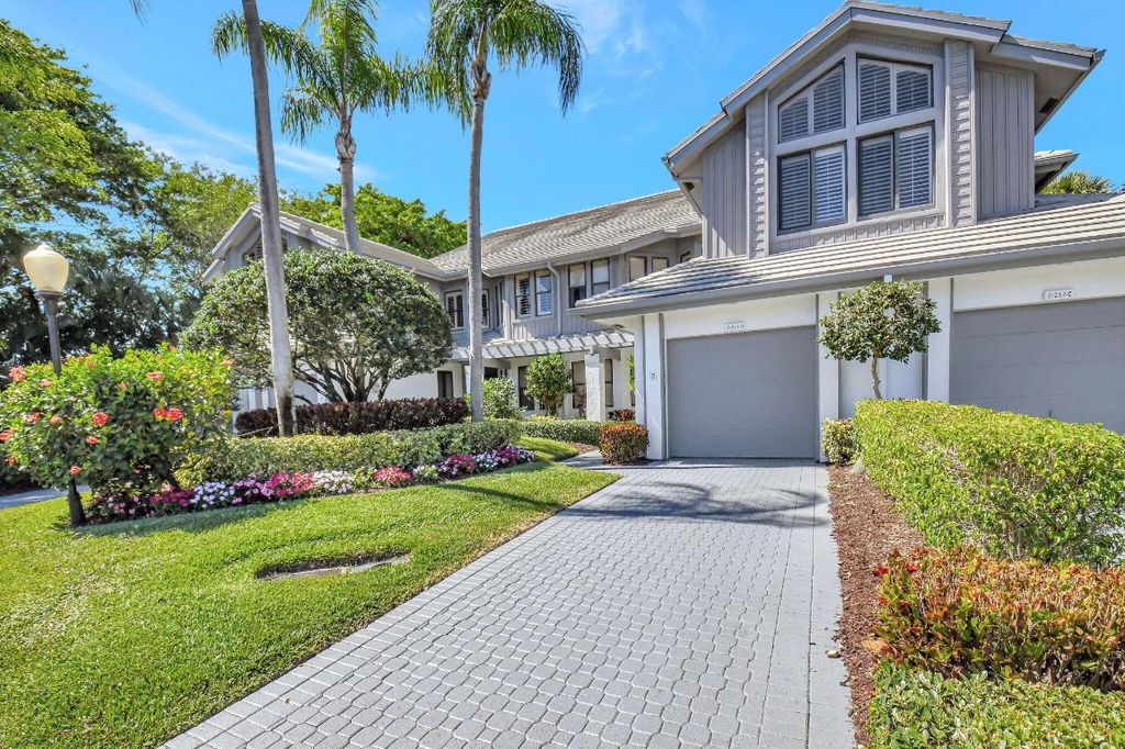 Photo of 21267 Clubside Drive #D, Boca Raton, FL 33434 (MLS # R11069488)