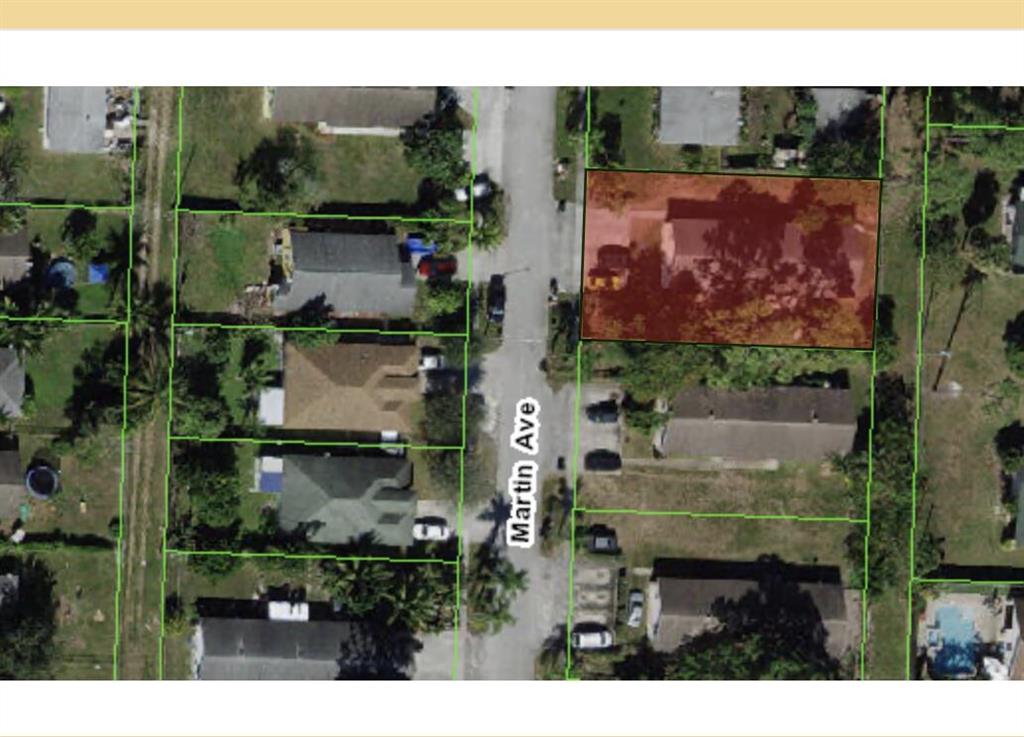 GREENACRES 2 - Residential Income