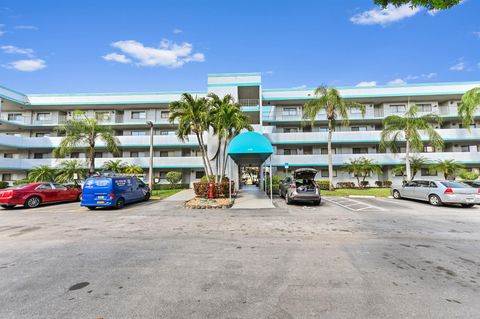 A home in Lake Worth