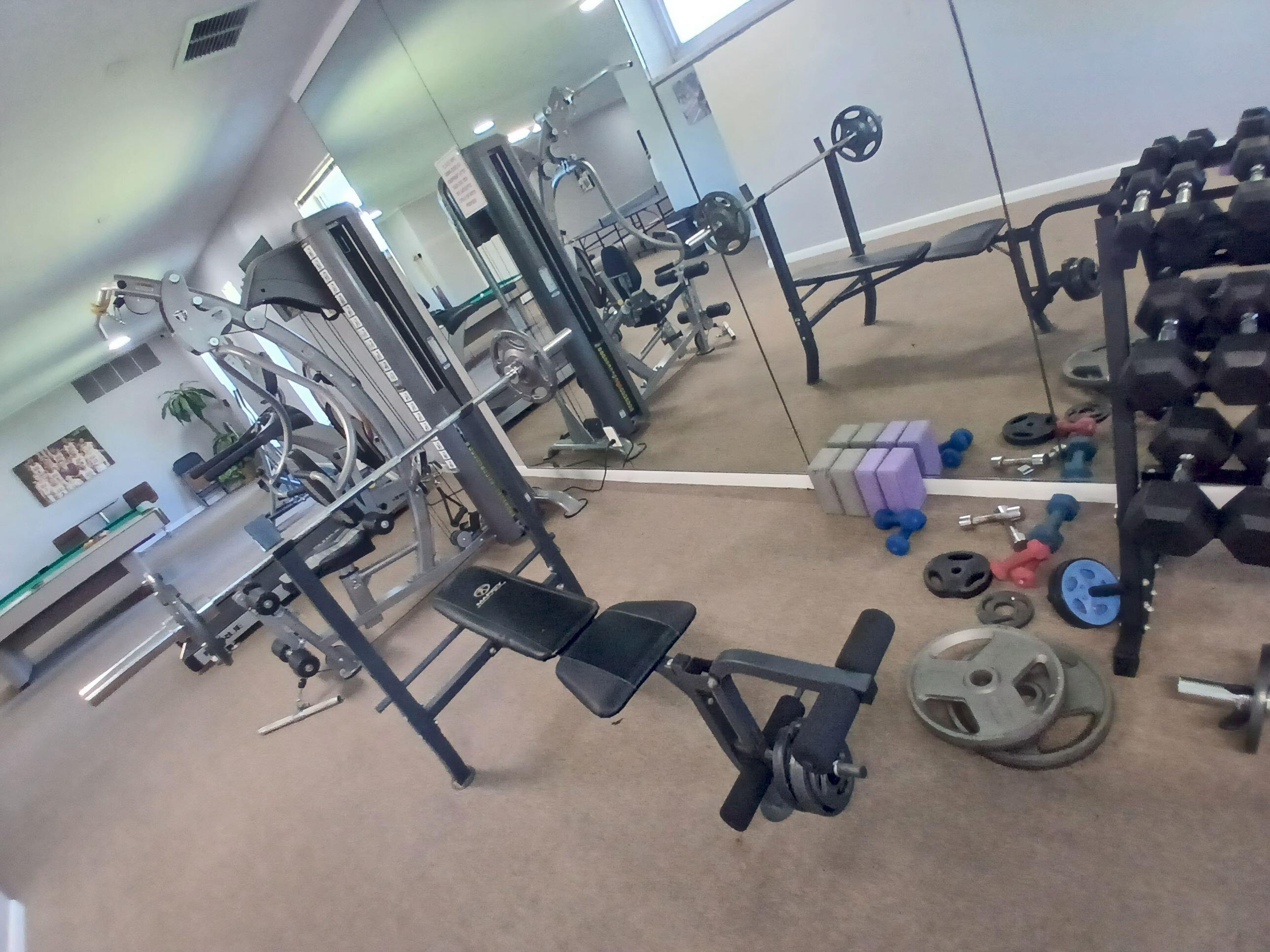 BREAKWATERS OF THE PALM BEACHES CONDO - Residential