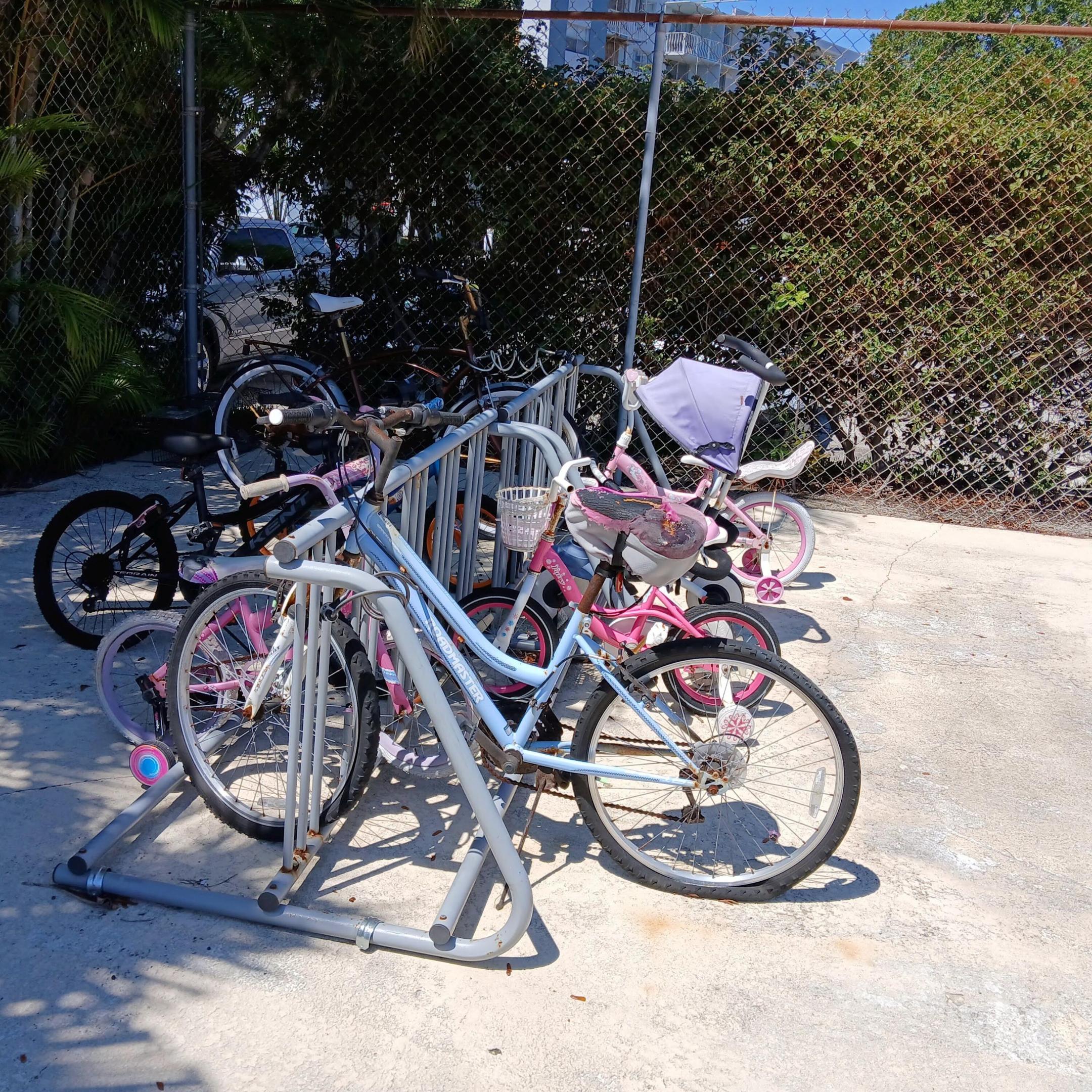 BREAKWATERS OF THE PALM BEACHES CONDO - Residential