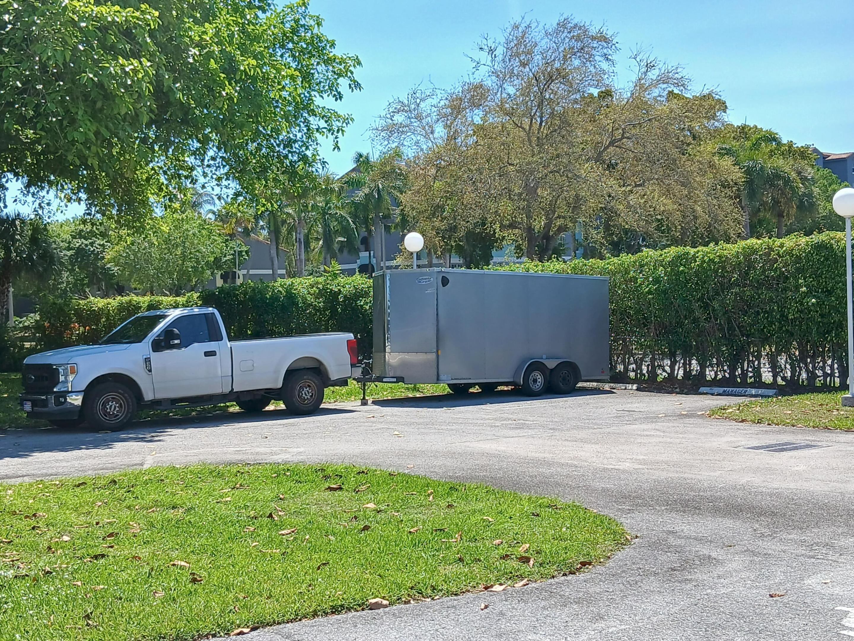BREAKWATERS OF THE PALM BEACHES CONDO - Residential